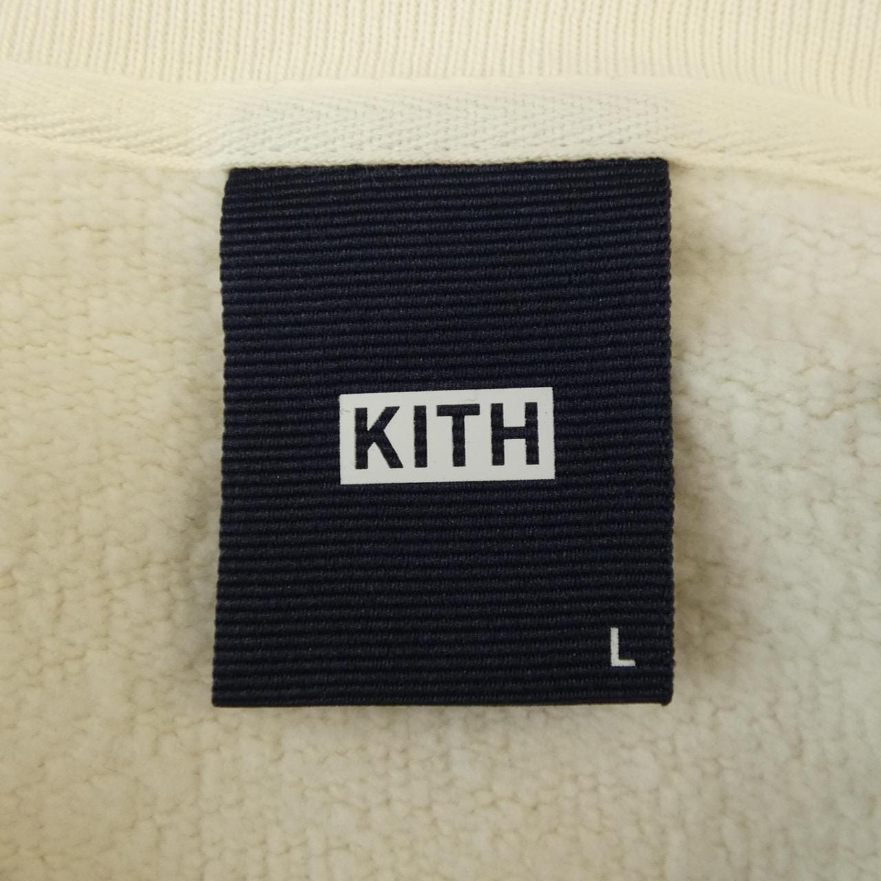 キス KITH スウェット