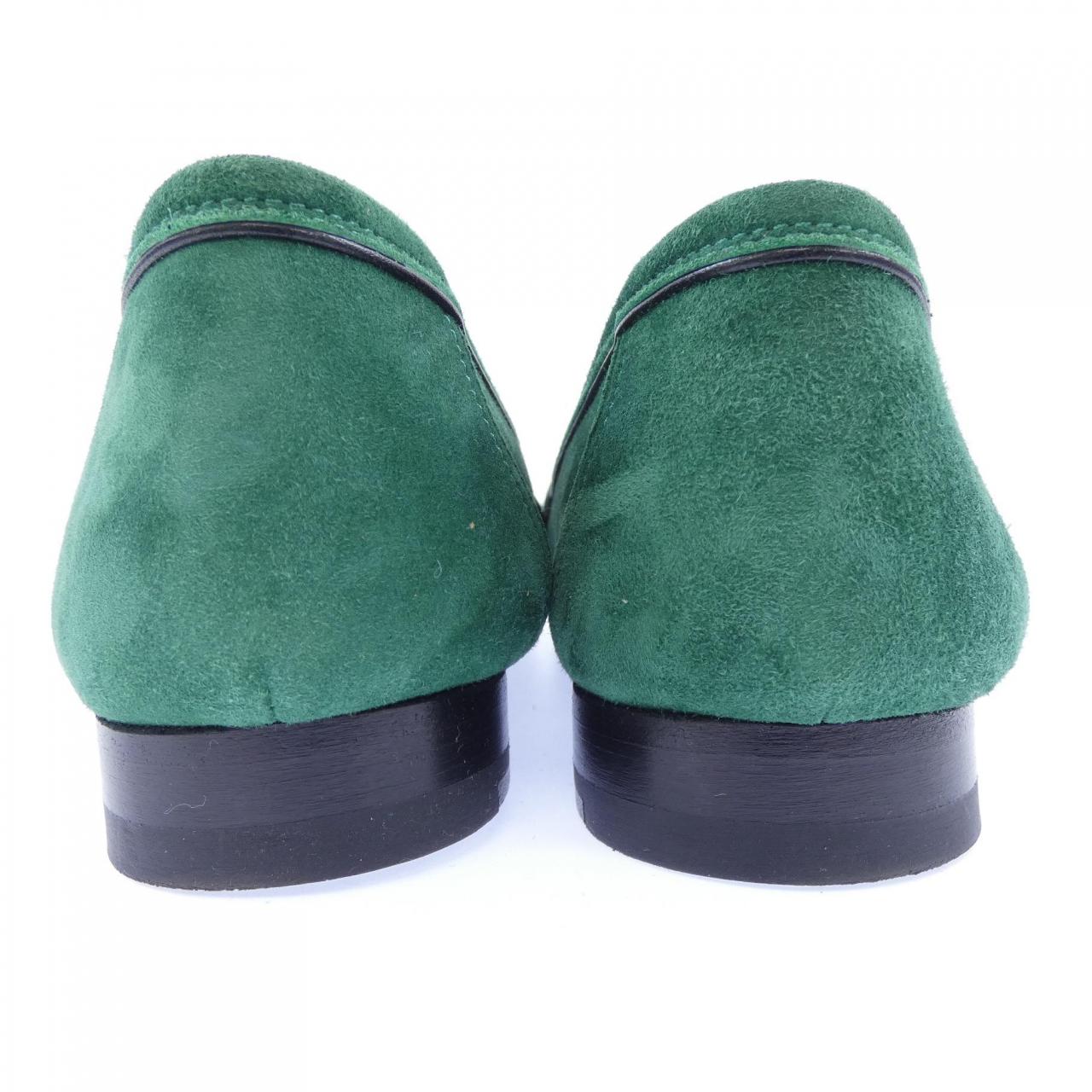 エルメス HERMES パリ PARIS 222067Z シューズ