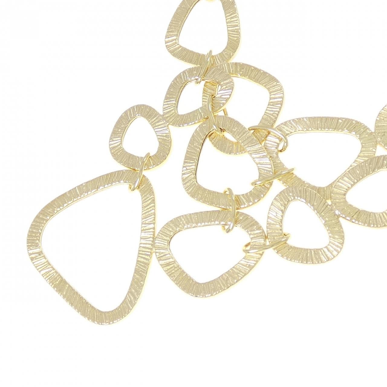 750YG ネックレス