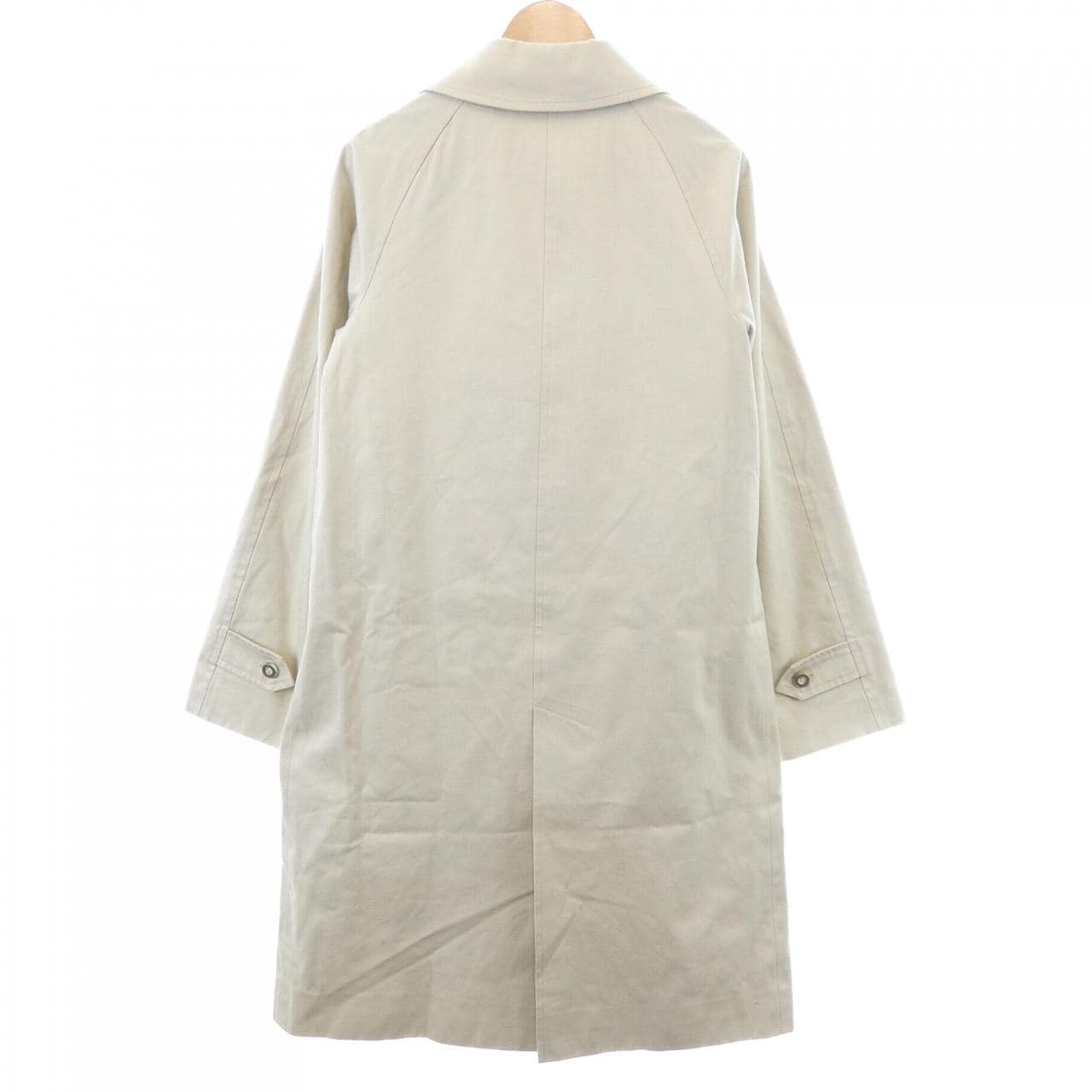 バーバリーブルーレーベル BURBERRY BLUE LABEL コート