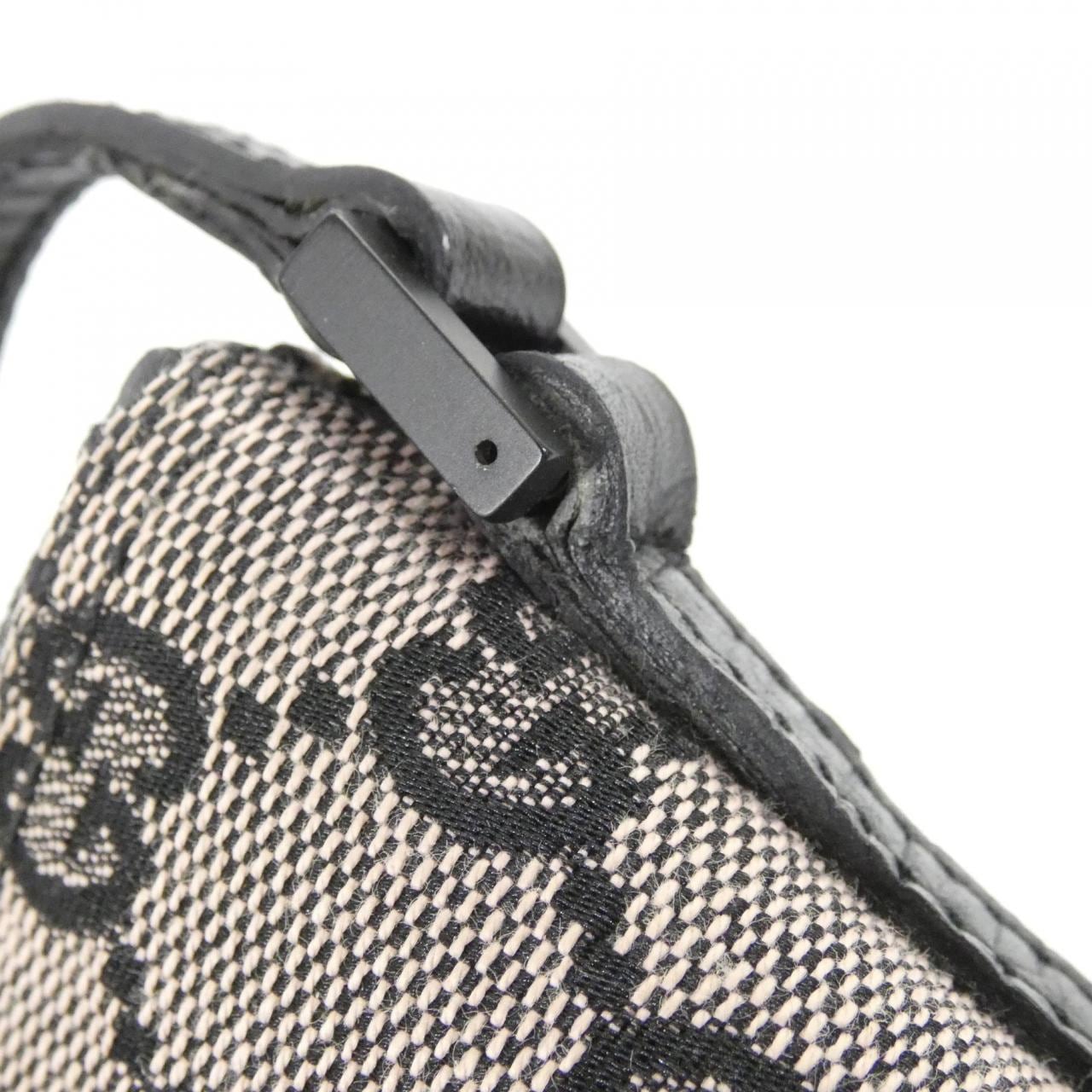 【ヴィンテージ】グッチ 07198 バッグ