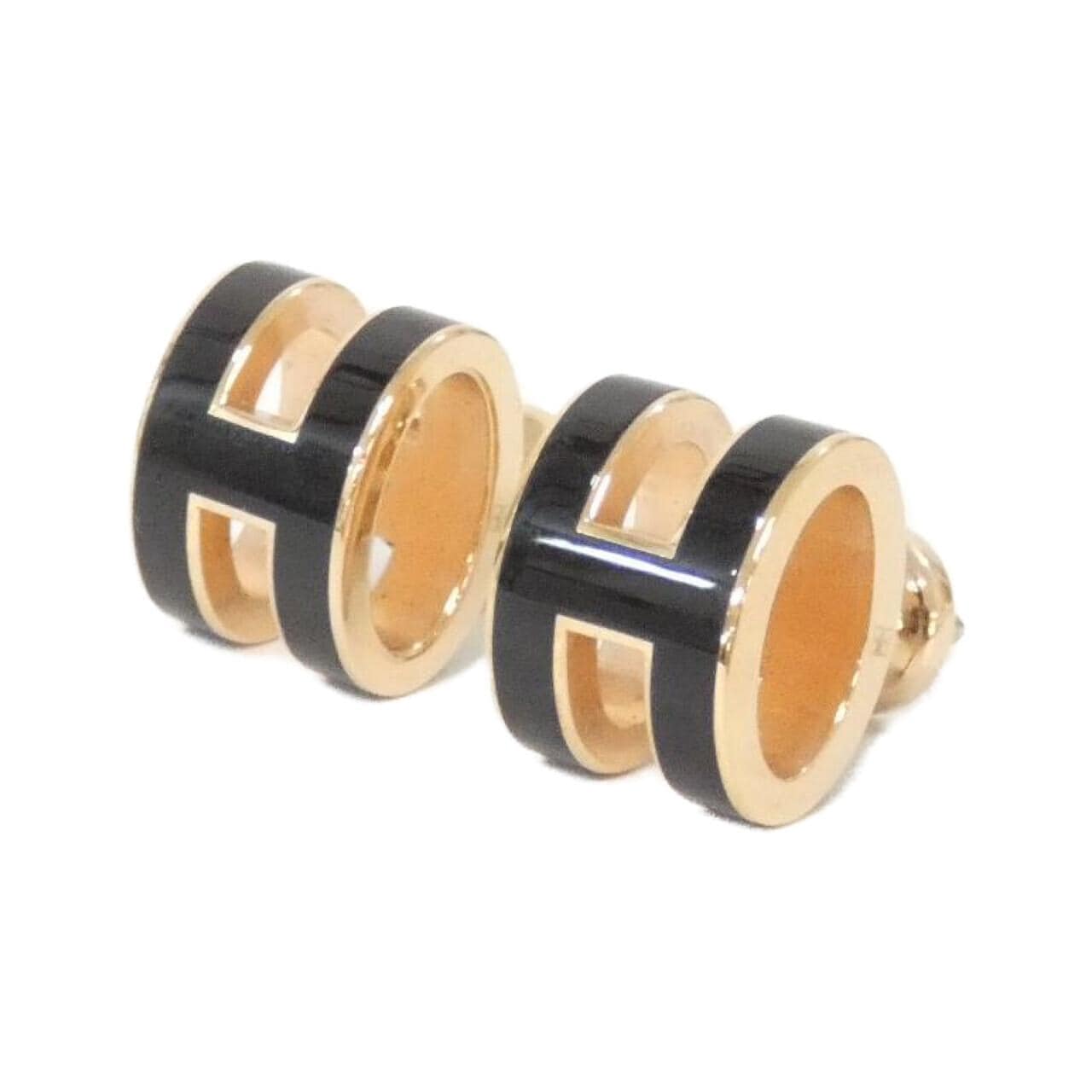 エルメス ポップ アッシュ 608001FO ピアス