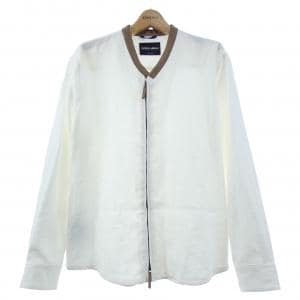 ジョルジオ アルマーニ GIORGIO ARMANI ブルゾン