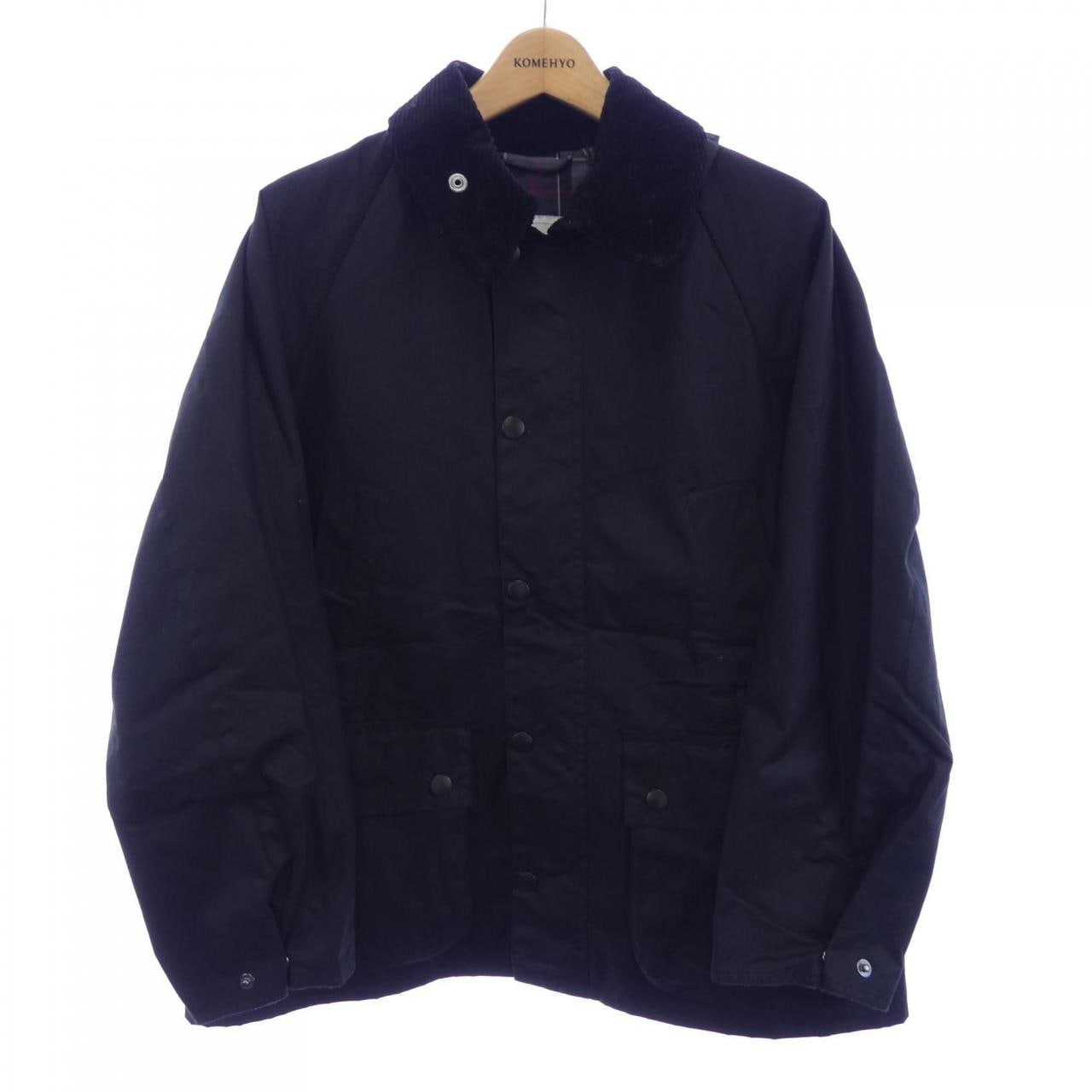 バブアー BARBOUR BEDALE コート