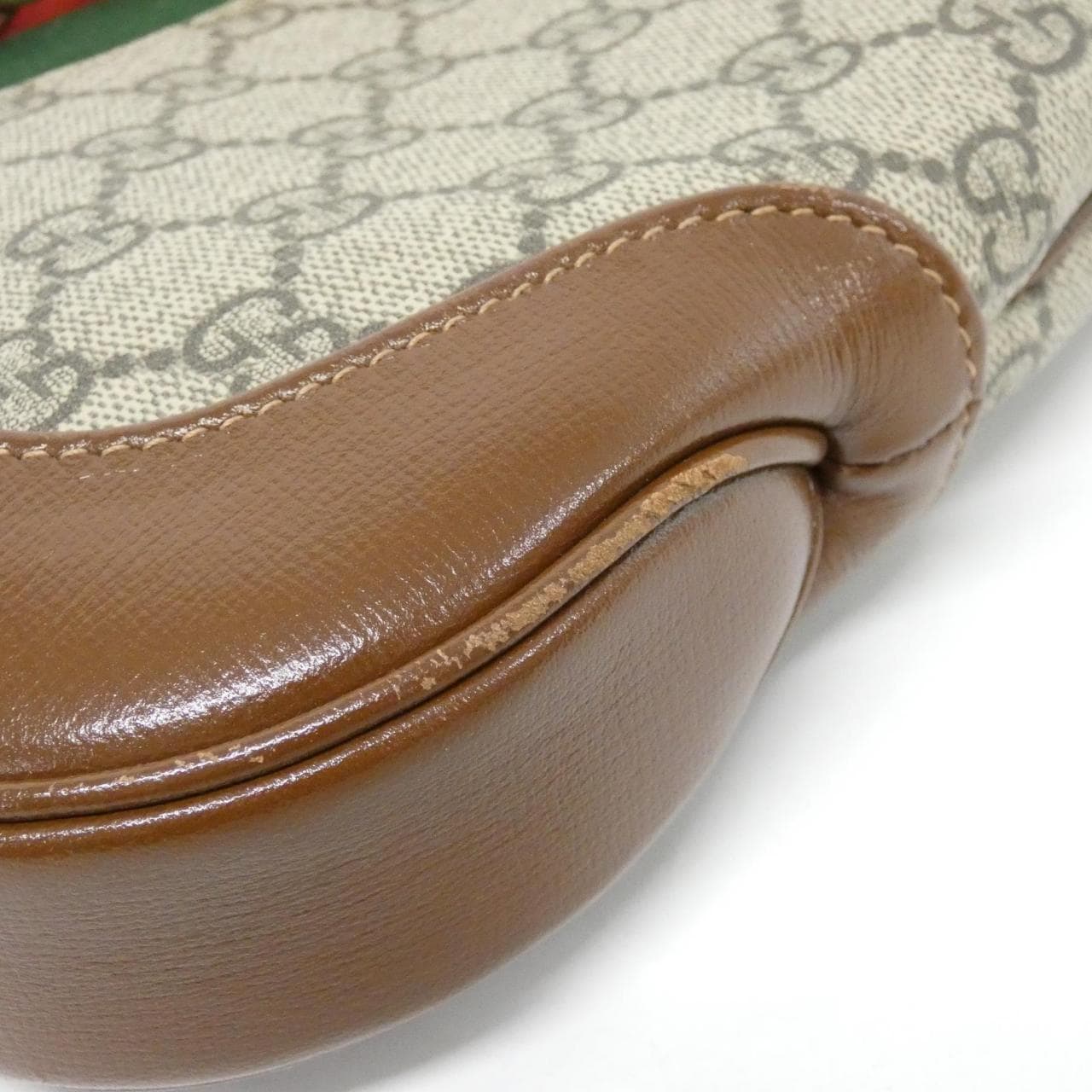 グッチ JACKIE 1961 636706 HUHHG ショルダーバッグ