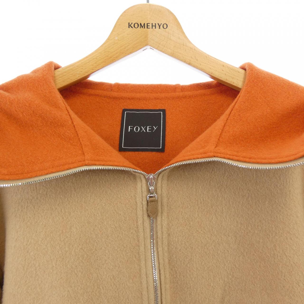 フォクシー FOXEY RENDEZVOUS 45571 ジャケット