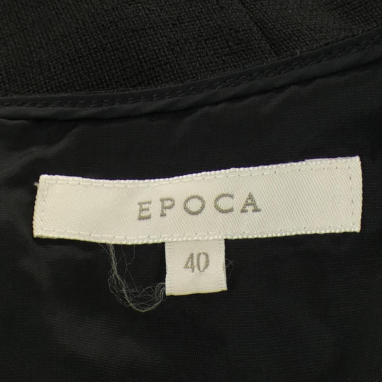 エポカ EPOCA M5M20-772-09 トップス