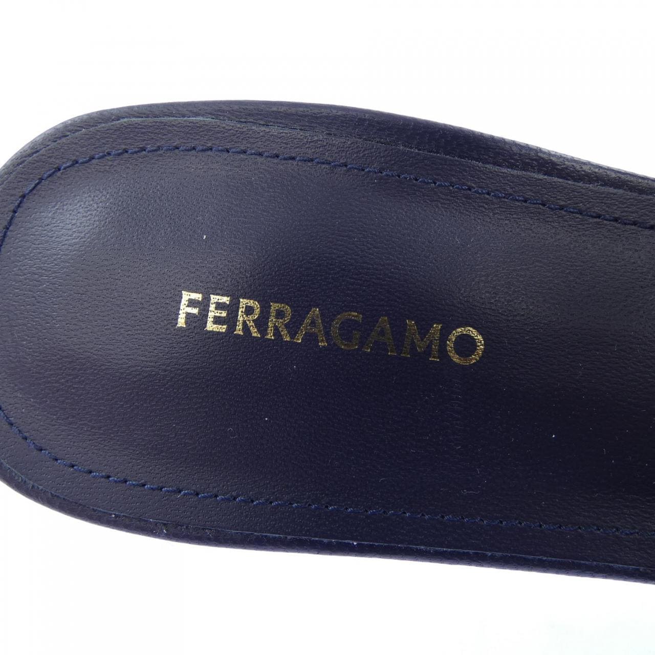 フェラガモ FERRAGAMO シューズ