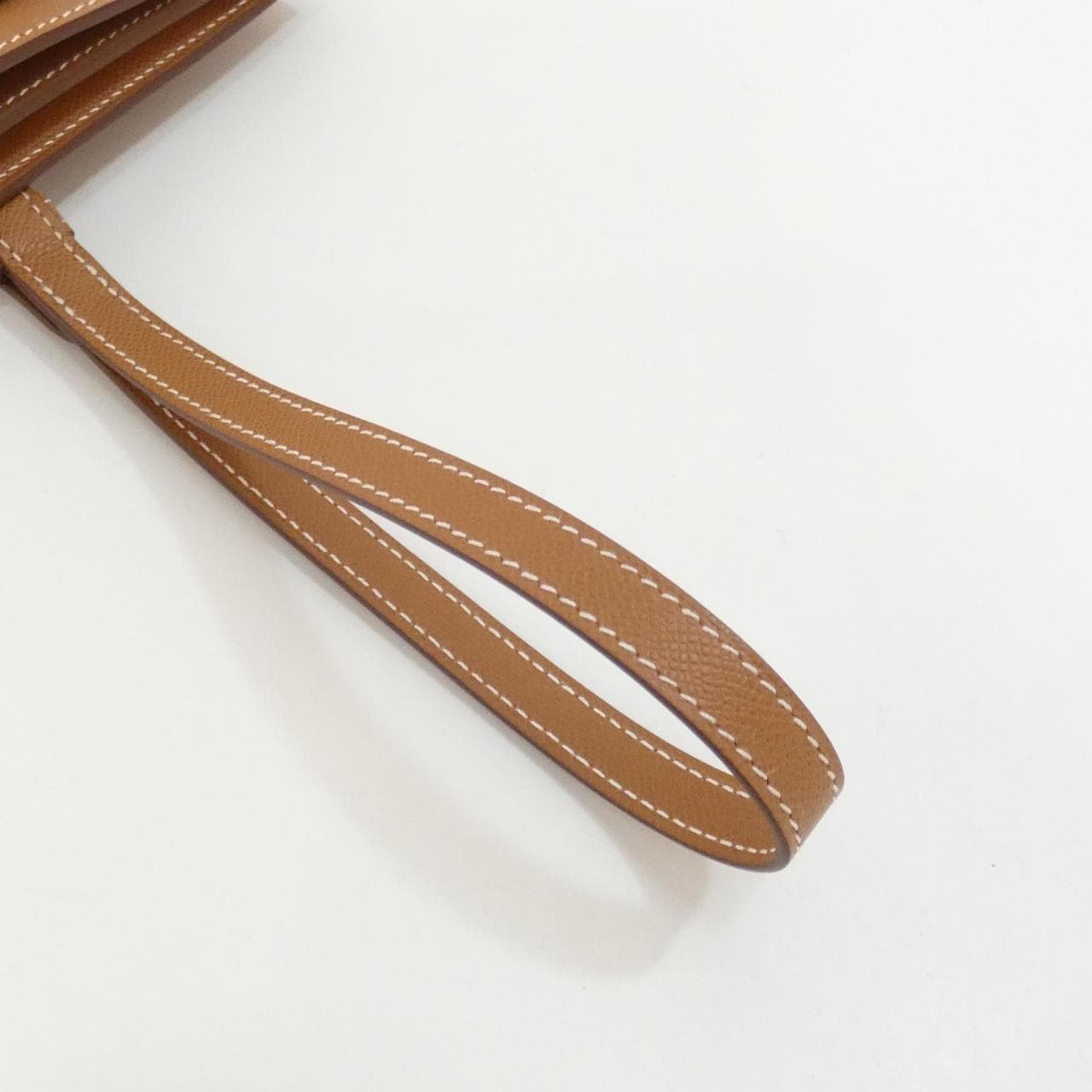 【未使用品】エルメス ケリー ポケット ロング 084940CK 財布