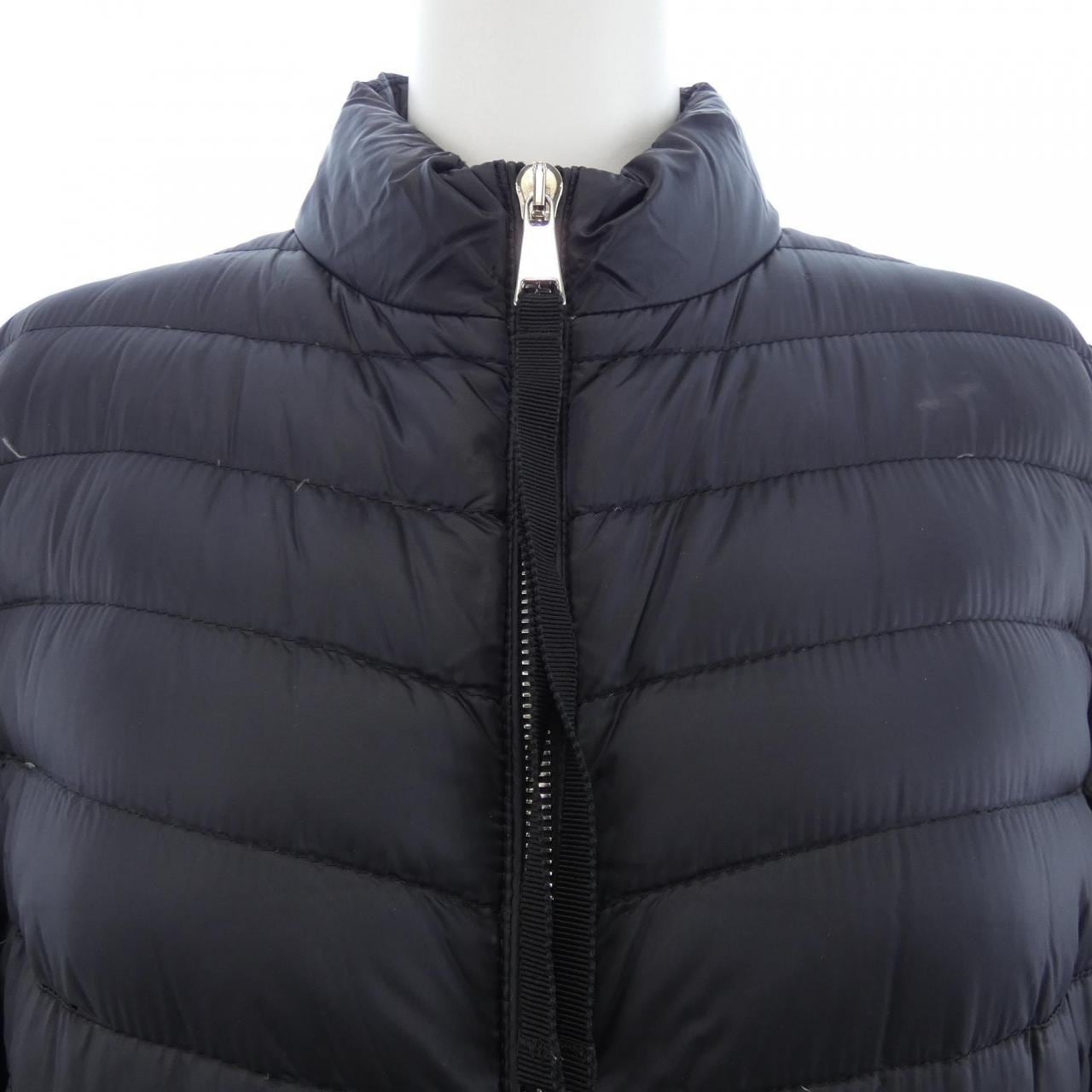 モンクレール MONCLER AGATELON ダウンコート
