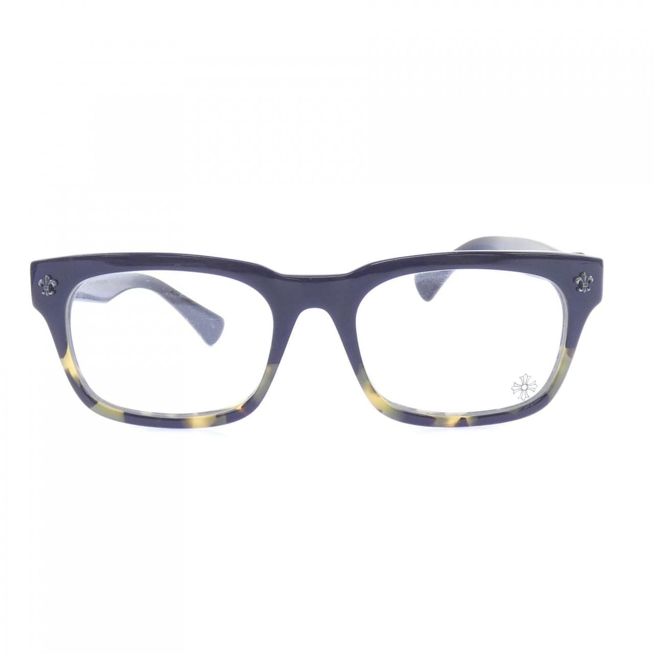 クロムハーツ CHROME HEARTS GITTIN ANY?-A EYEWEAR