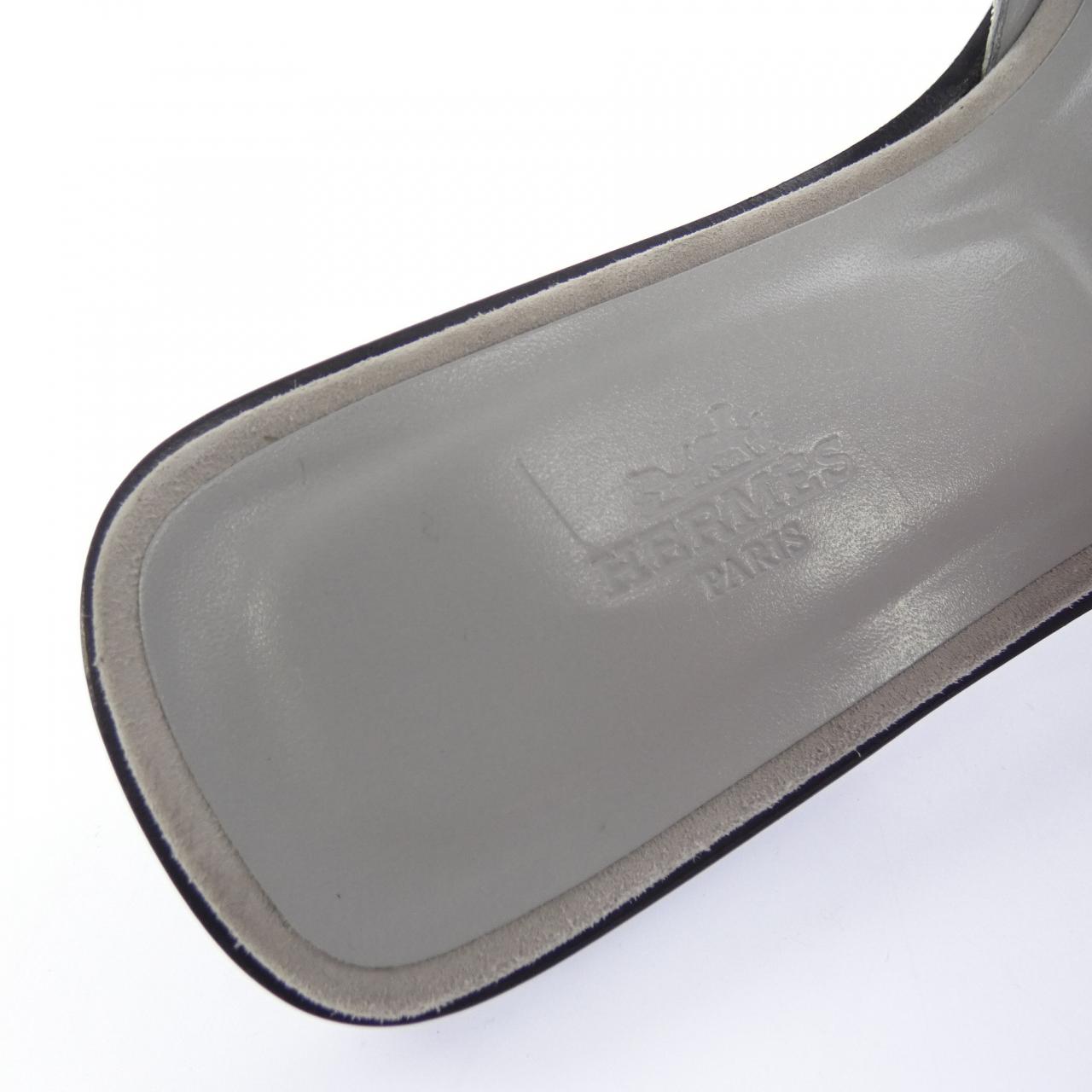エルメス HERMES サンダル