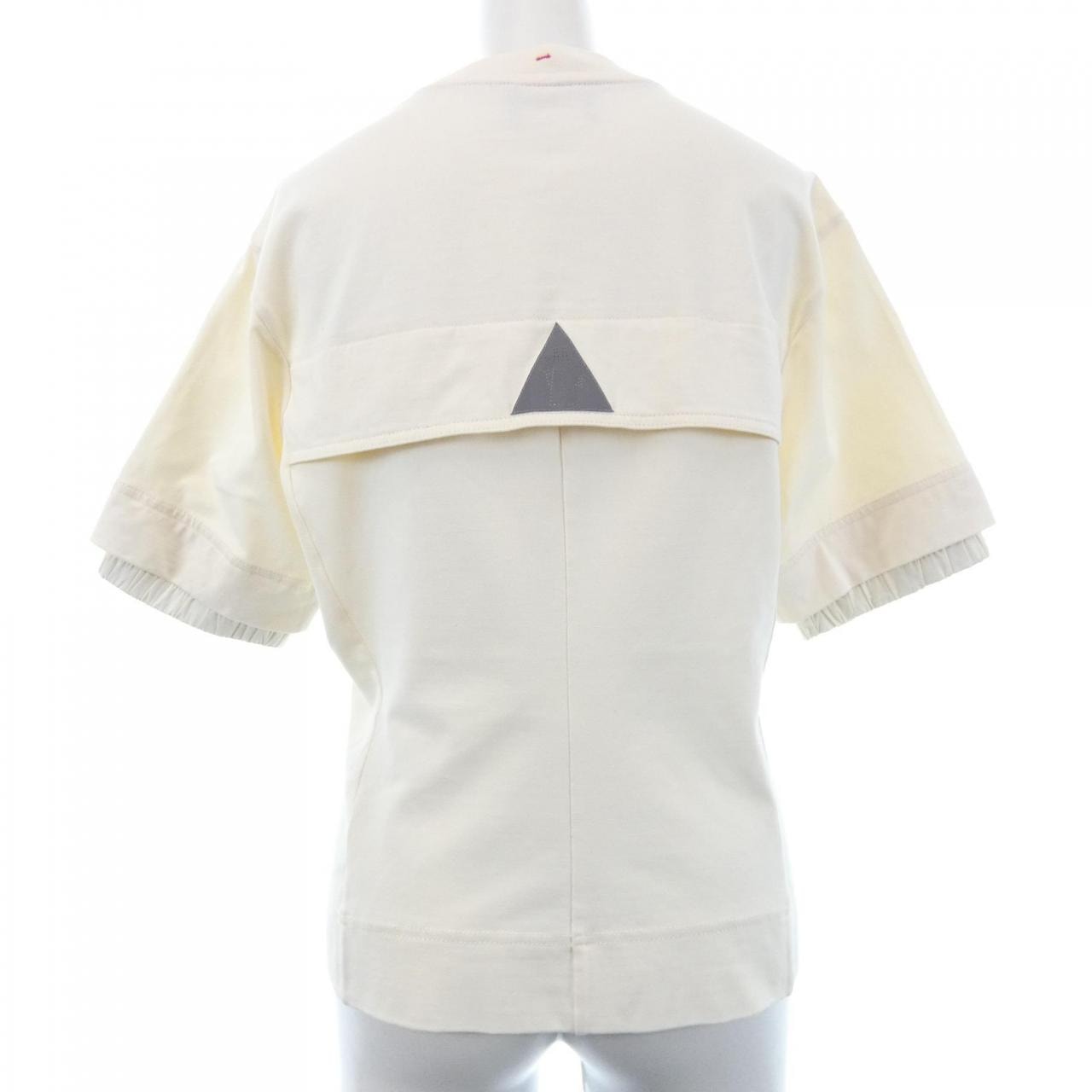 モンクレールグルノーブル MONCLER GRENOBLE K10988C00001 Tシャツ