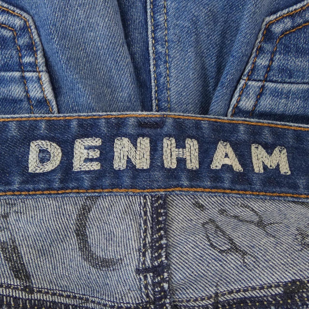 デンハム DENHAM 27180-9-11998 ジーンズ