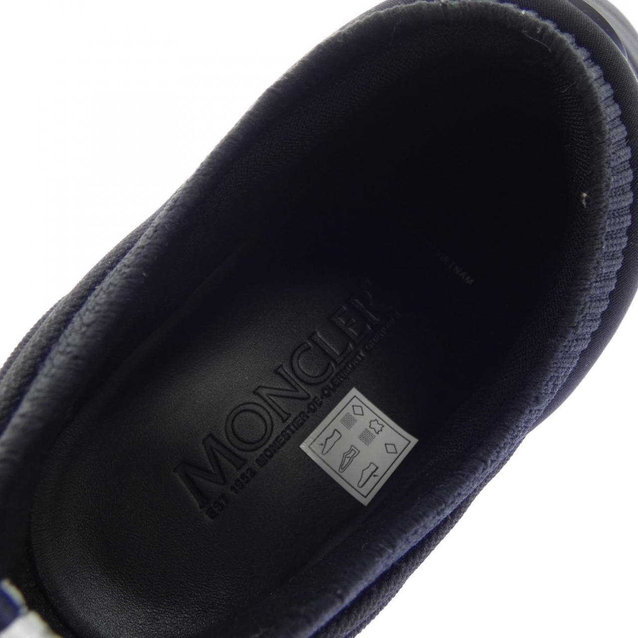 モンクレール MONCLER スニーカー