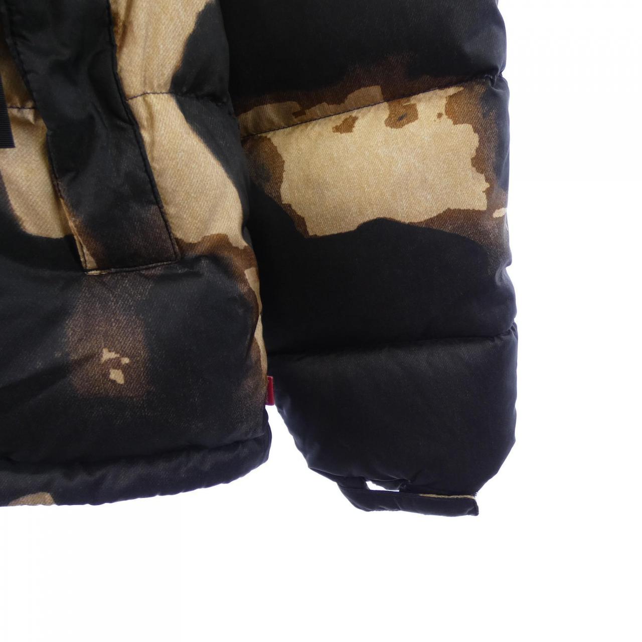 シュプリームザノースフェイス SUPREME×THE NORTH FACE ND52100I ダウンジャケット
