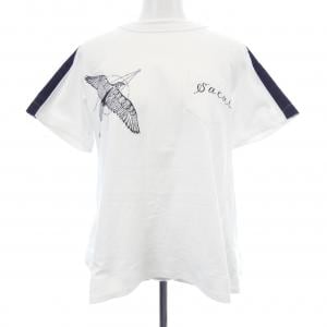 サカイ SACAI 19-04808 Tシャツ