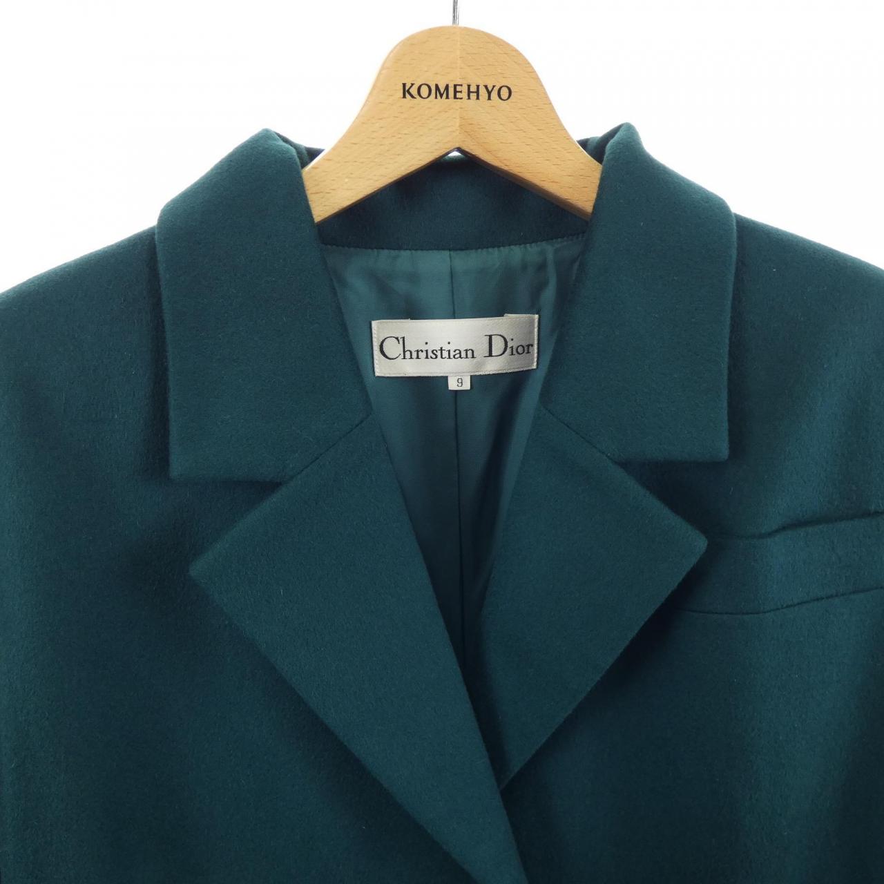 【ヴィンテージ】クリスチャンディオール CHRISTIAN DIOR MD20N0950 ジャケット