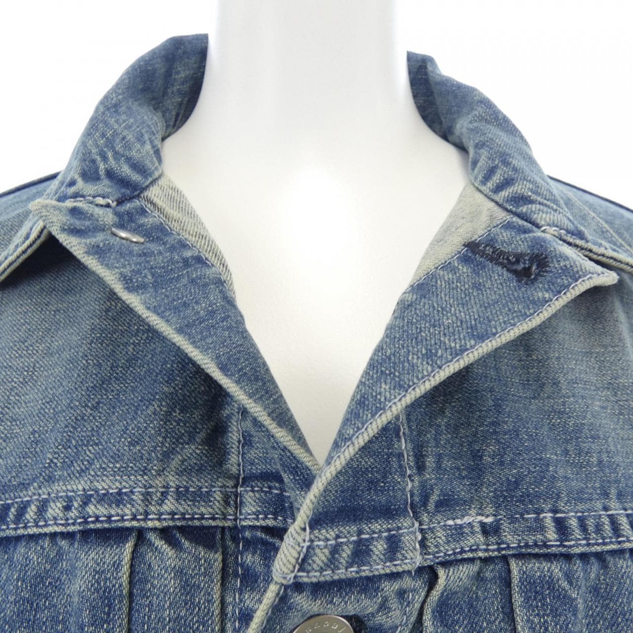 サカイ SACAI SCW-113 デニムジャケット