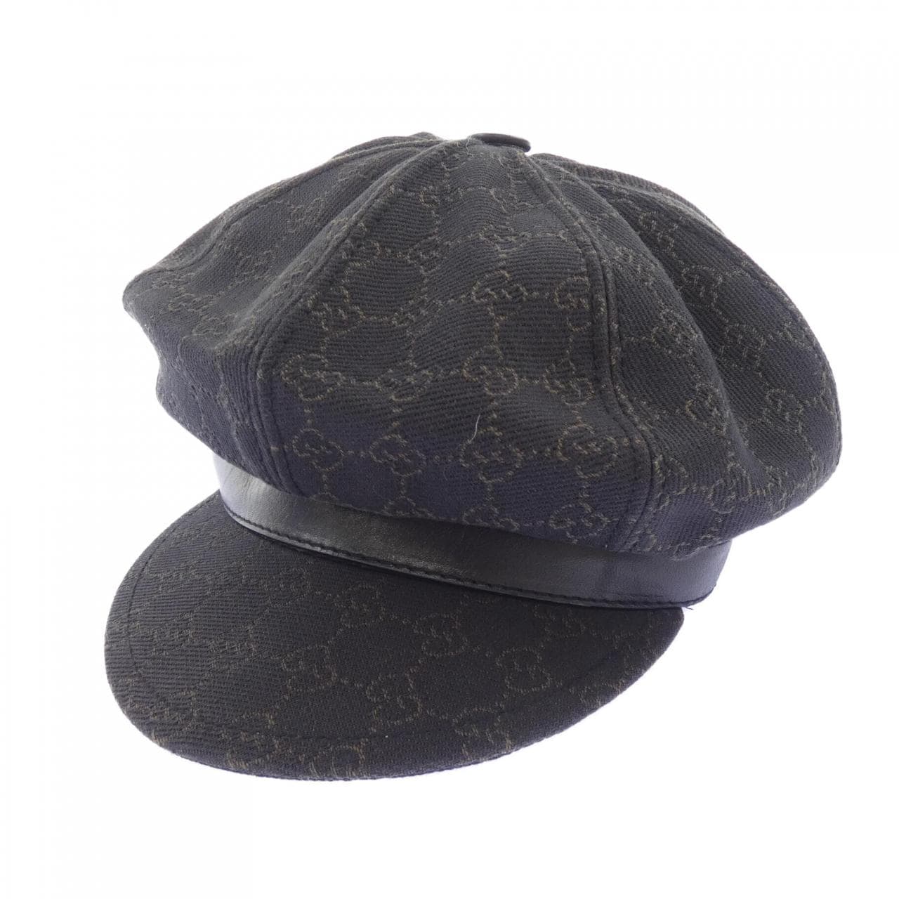 グッチ GUCCI 102608 キャップ
