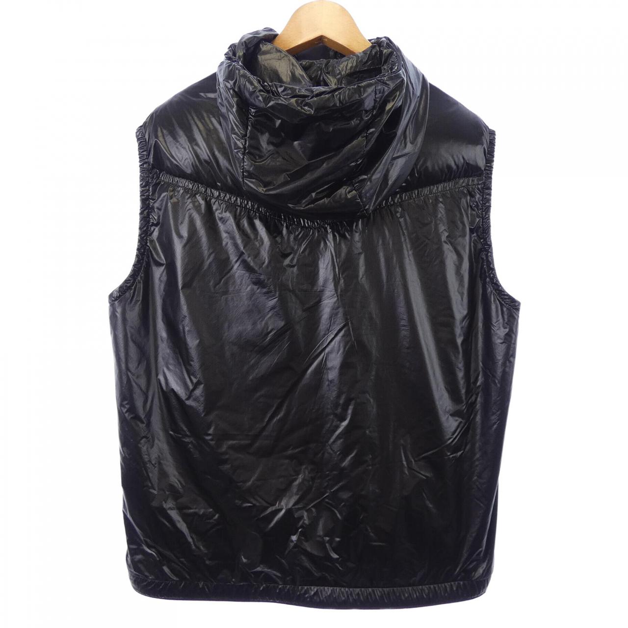 モンクレールグルノーブル MONCLER GRENOBLE SALANTIN ダウンベスト