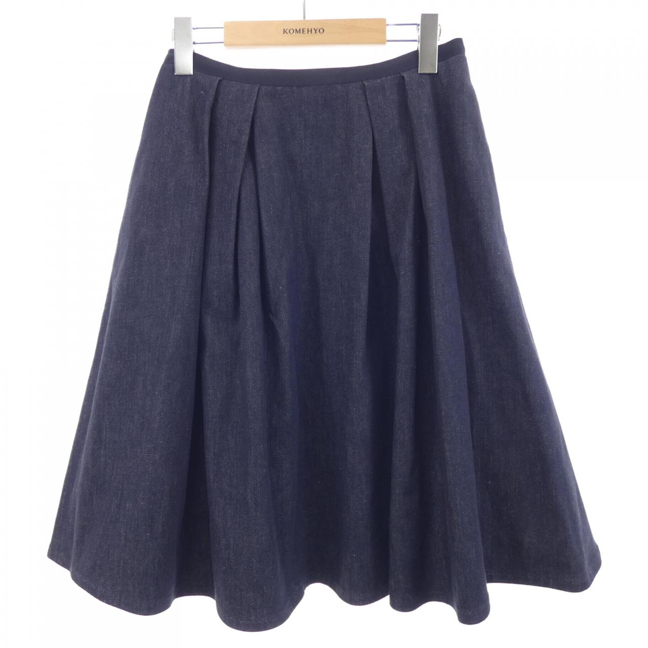 フォクシーニューヨーク FOXEY NEW YORK 41010 スカート