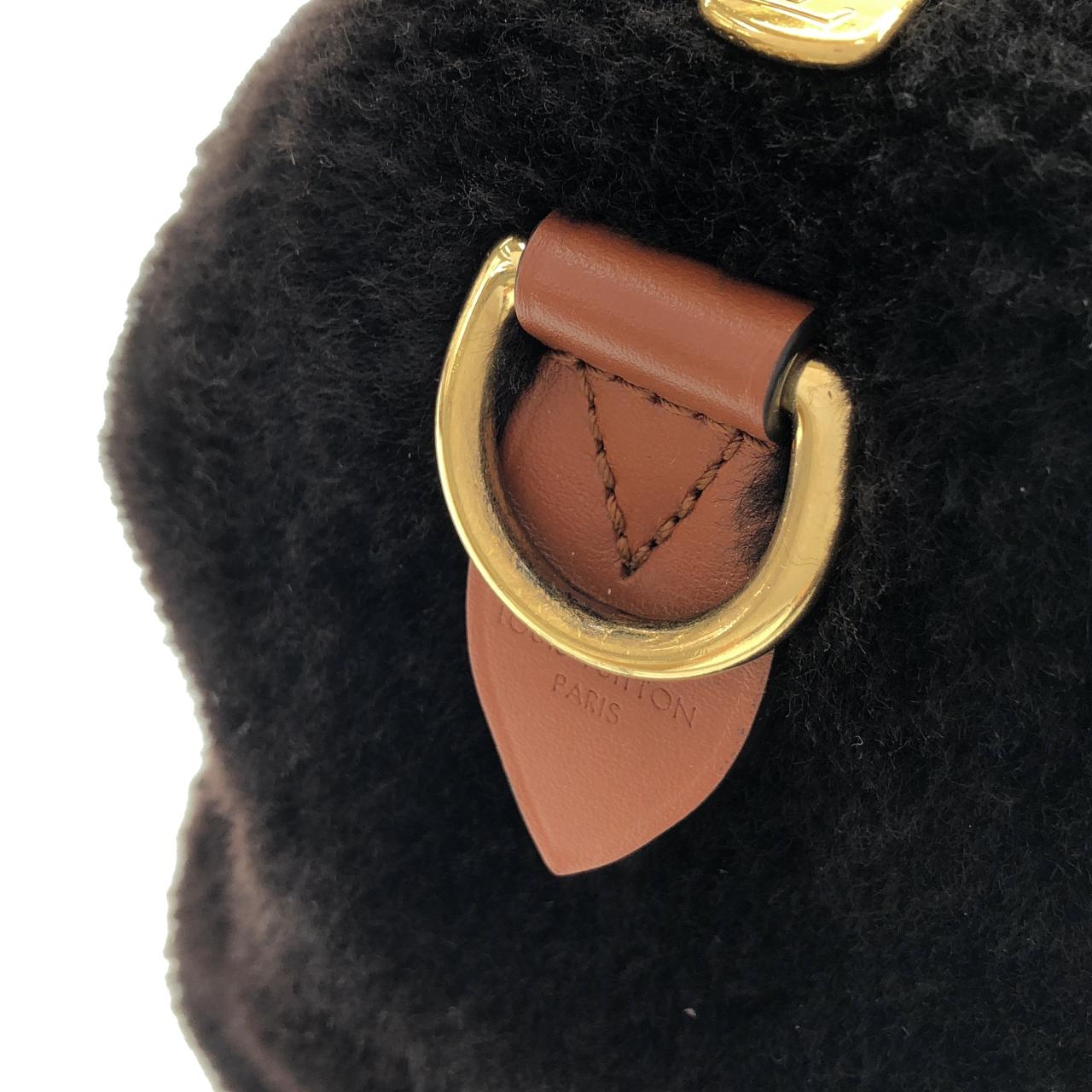 ルイヴィトン LV SKI(コージーグラム) スピーディー バンドリエール 25cm M11797 ボストンバッグ