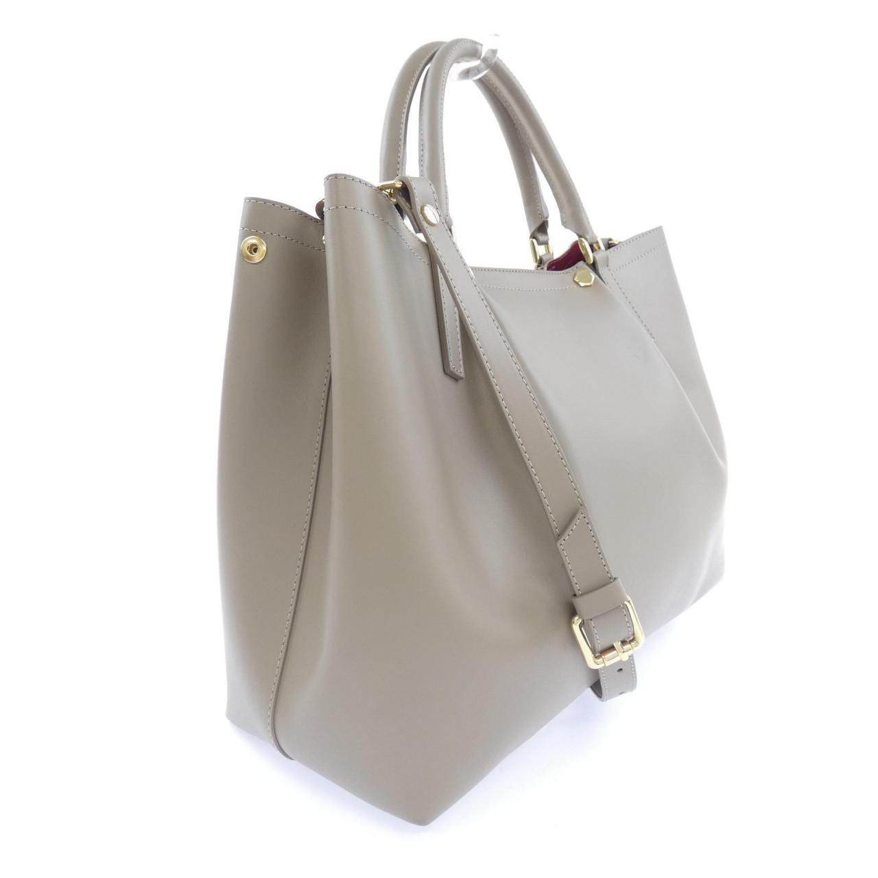ジャンニノターロ GIANNI NOTARO BAG