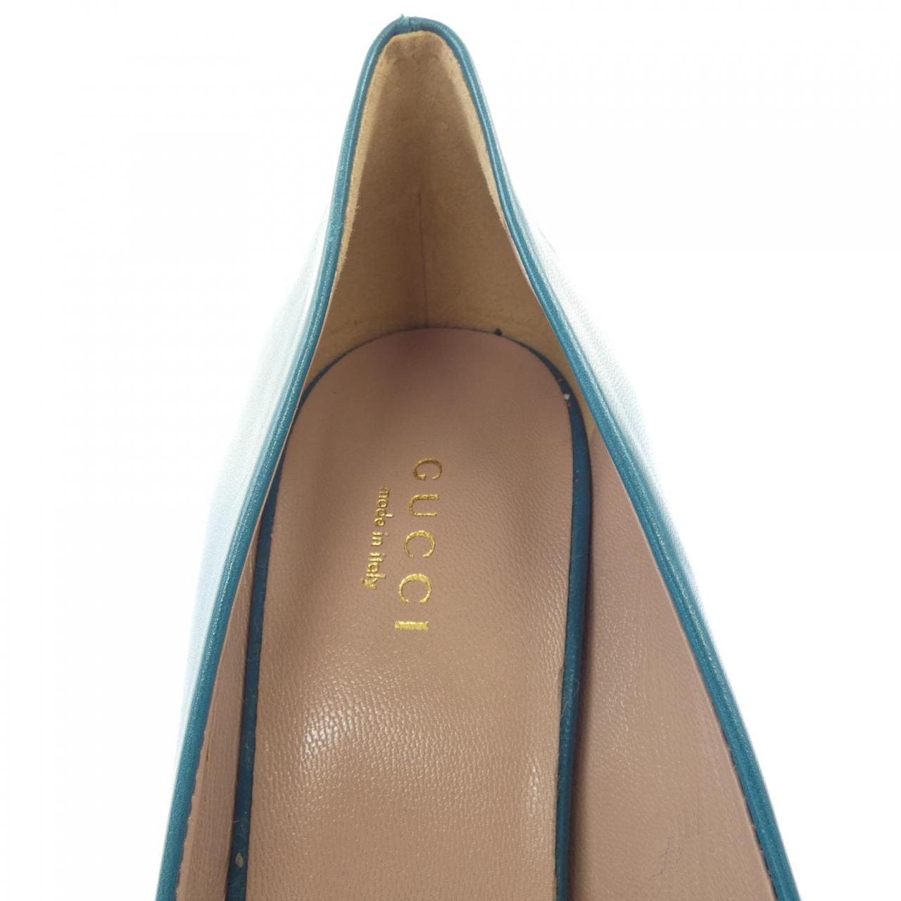 グッチ GUCCI 338763 パンプス