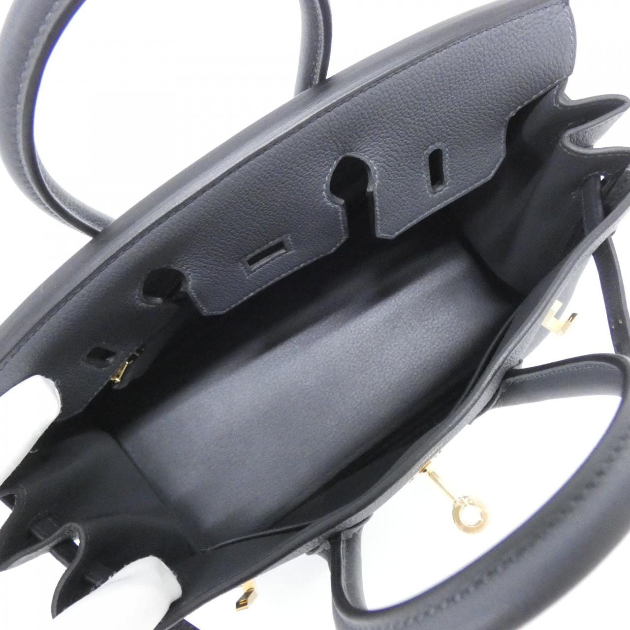 【未使用品】エルメス バーキン 25cm 041344CC バッグ