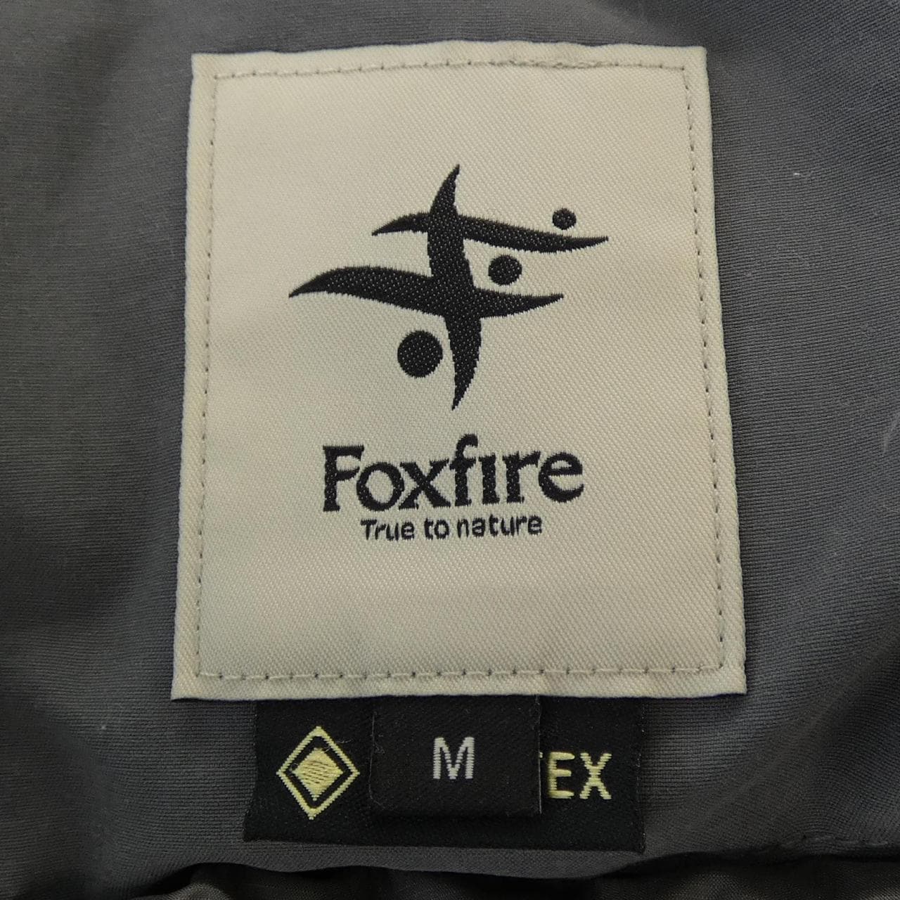 Foxfire ダウンジャケット