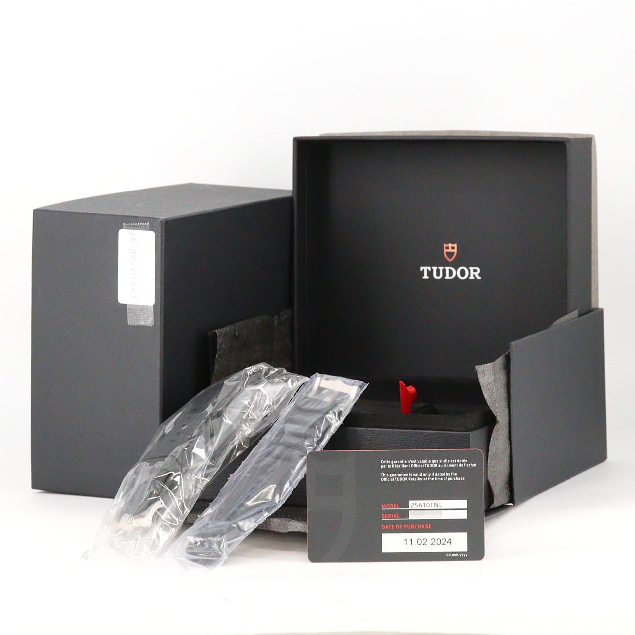 【ノーメンテナンス還元価格】チューダー/チュードル ペラゴスLHD TI M25610TNL-0001 TI 自動巻