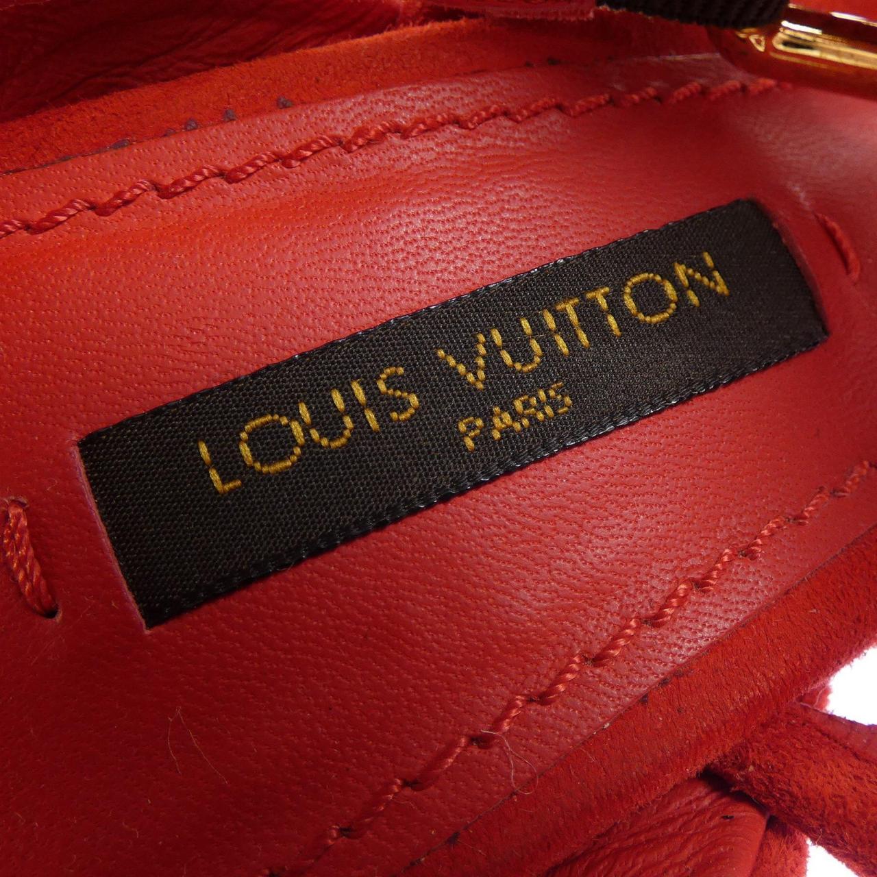 ルイヴィトン LOUIS VUITTON SC1114 サンダル