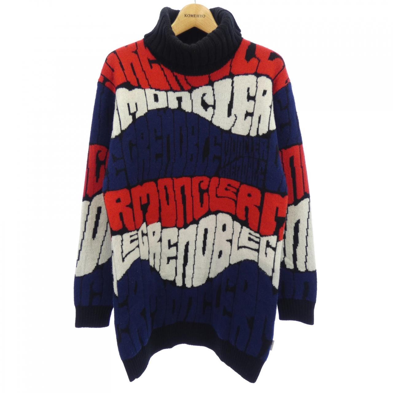 moncler GRENOBLE モンクレール ニット トップス ニット/セーター