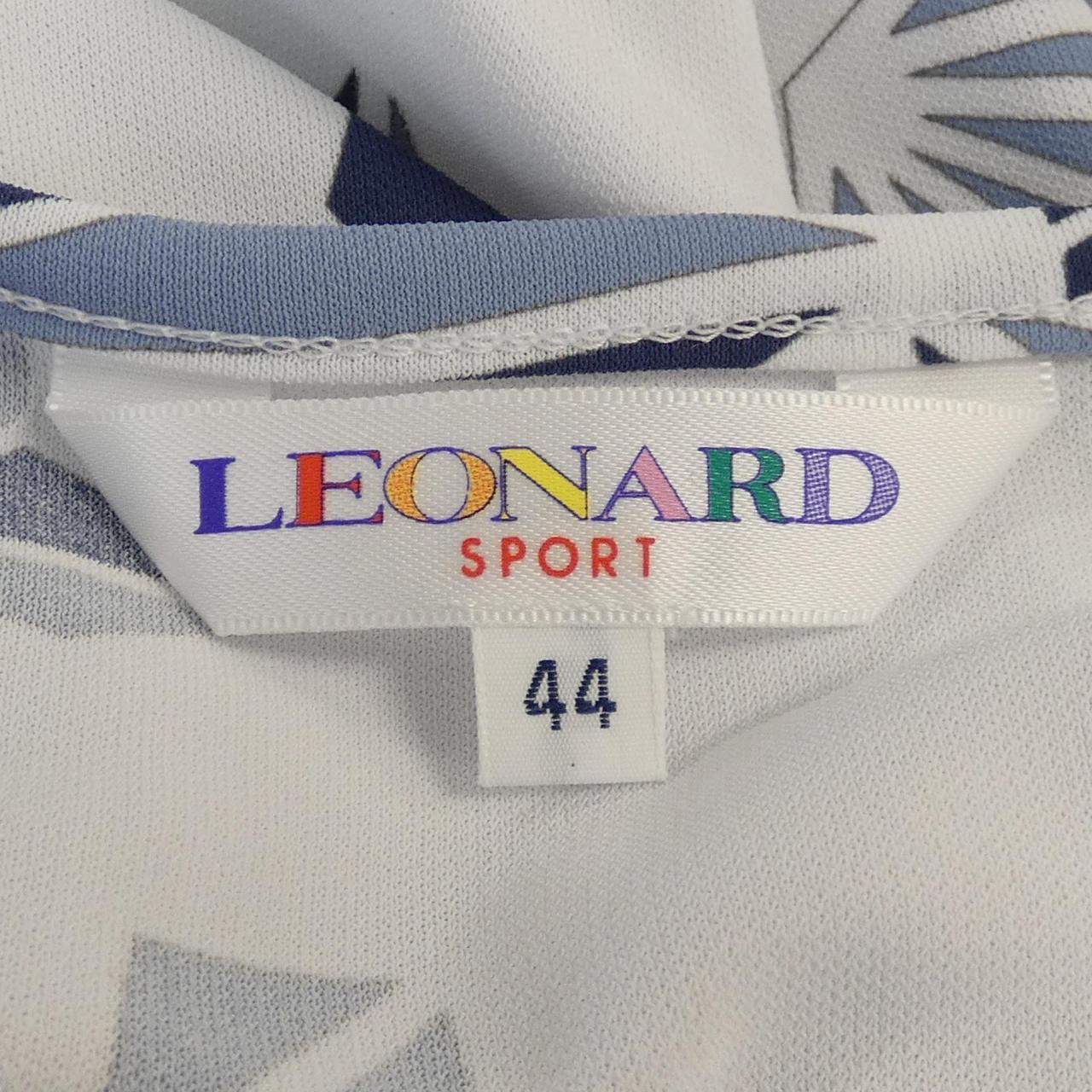 LEONARD SPORT(レオナールスポーツ) レディース ワンピース