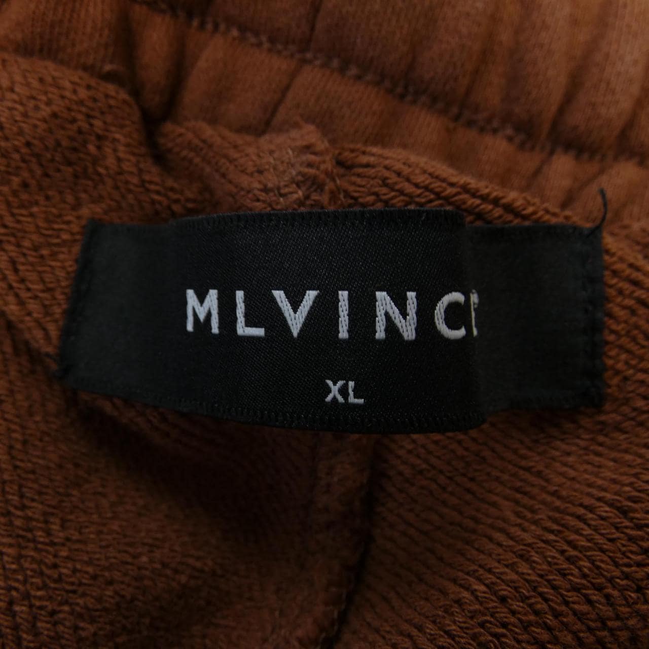 MLVINCE Pants