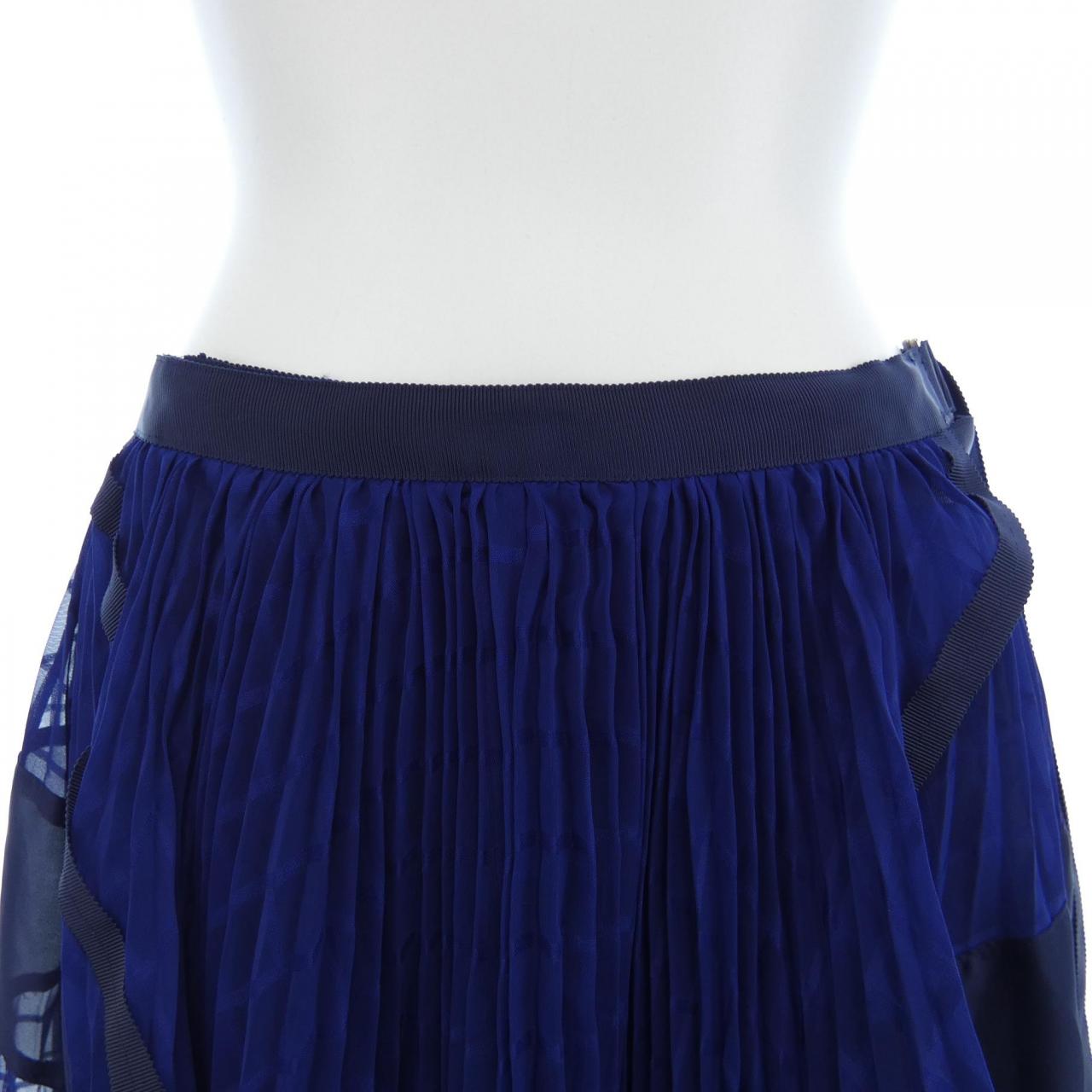 Sakai SACAI skirt