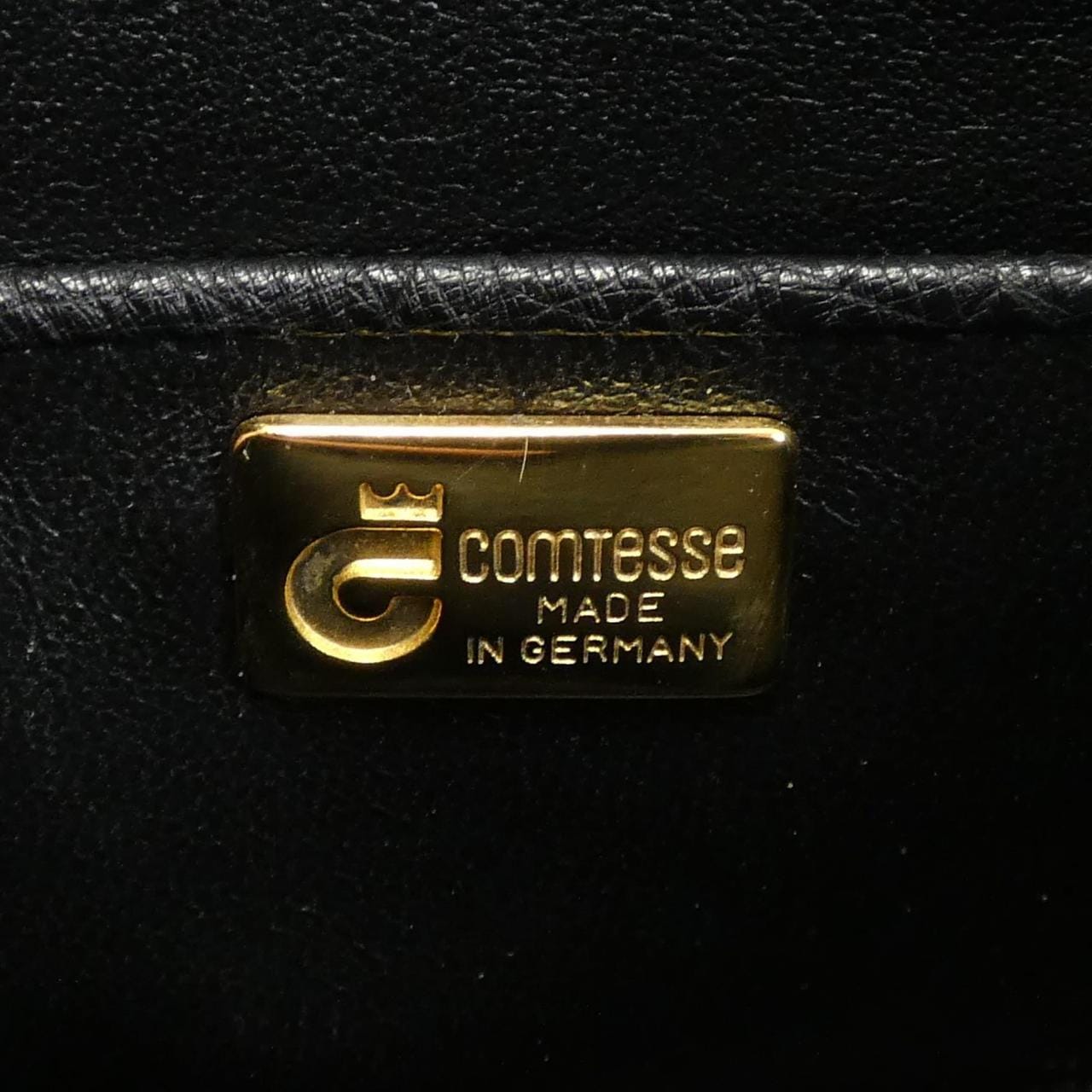 コンテス COMTESSE BAG