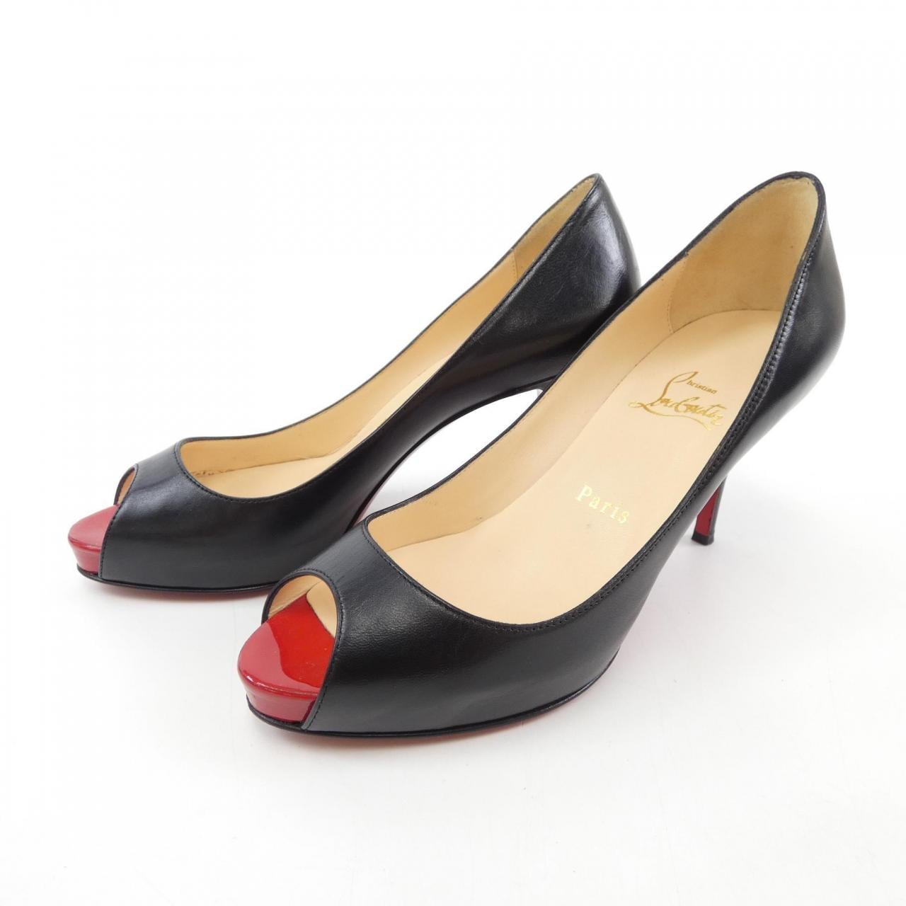 クリスチャンルブタン CHRISTIAN LOUBOUTIN パンプス