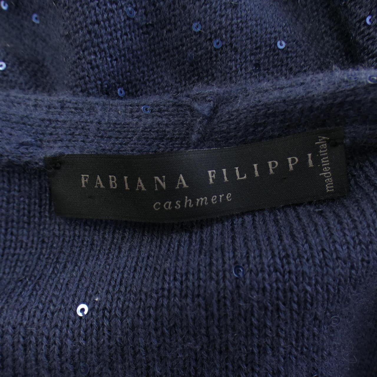 ファビアナフィリッピ FABIANA FILIPPI ニット