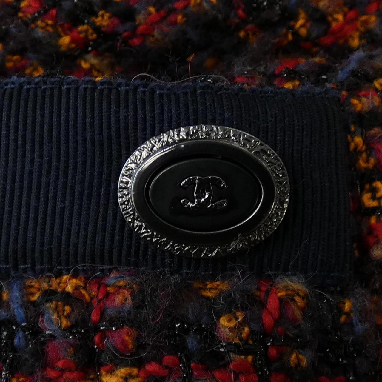 シャネル CHANEL ワンピース
