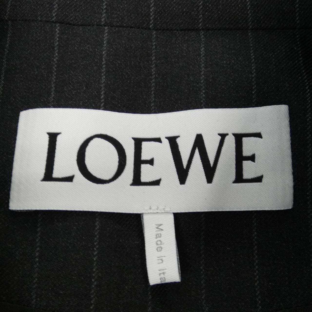 LOEWE jacket