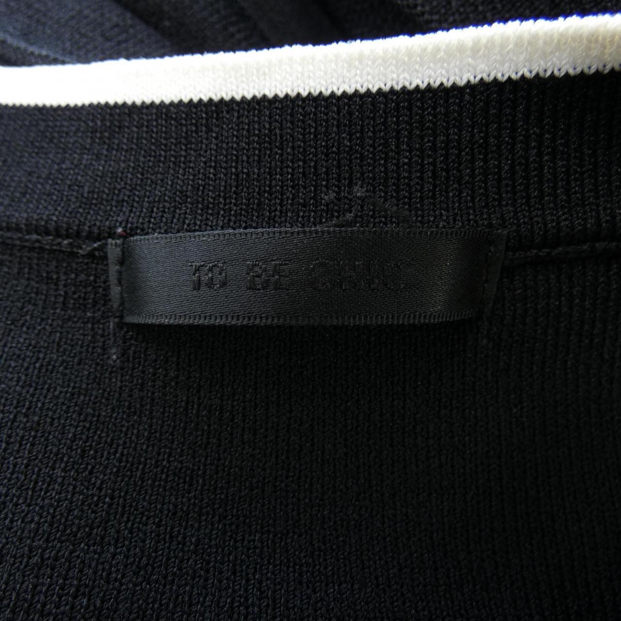 トゥービーシック TO BE CHIC ワンピース