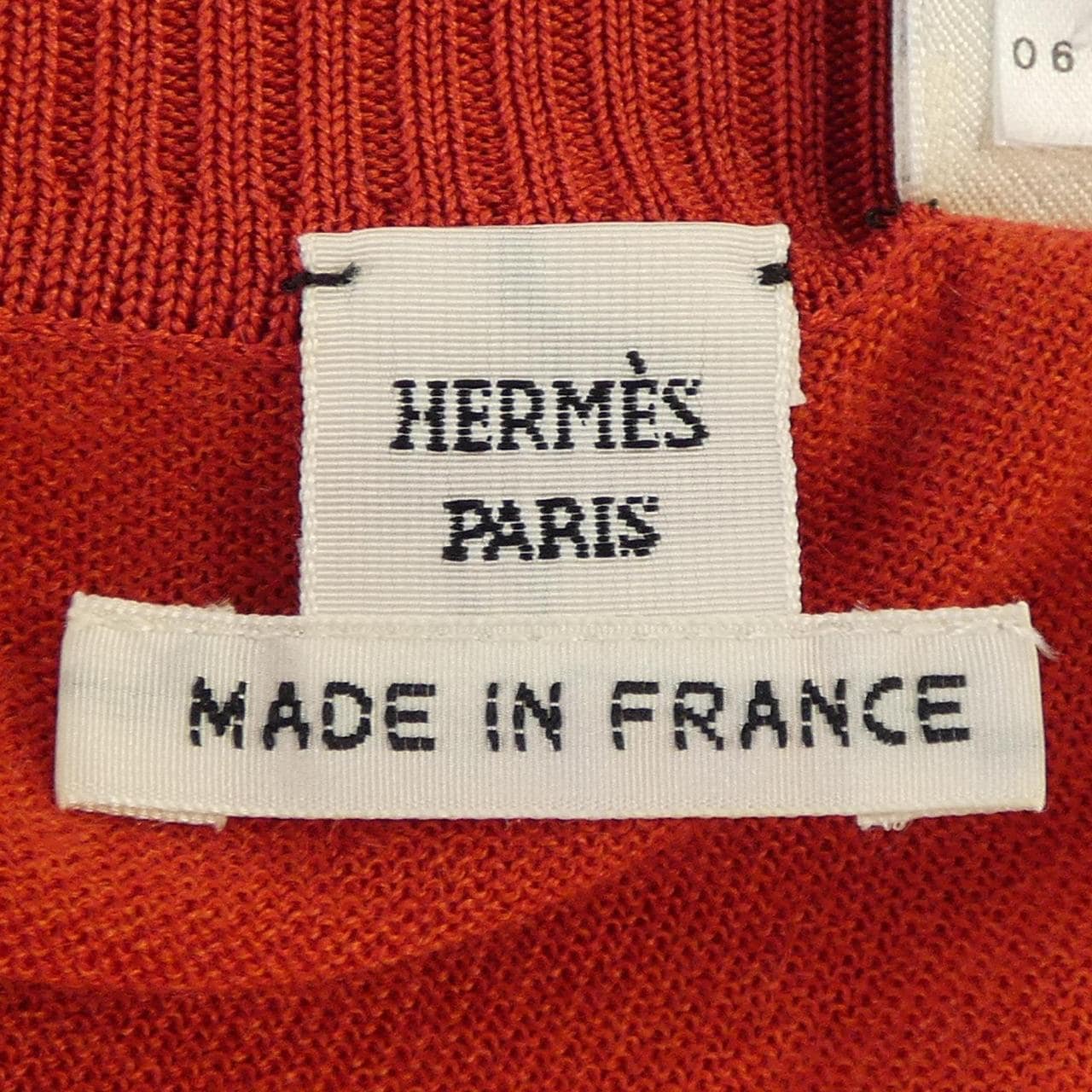 エルメス HERMES トップス