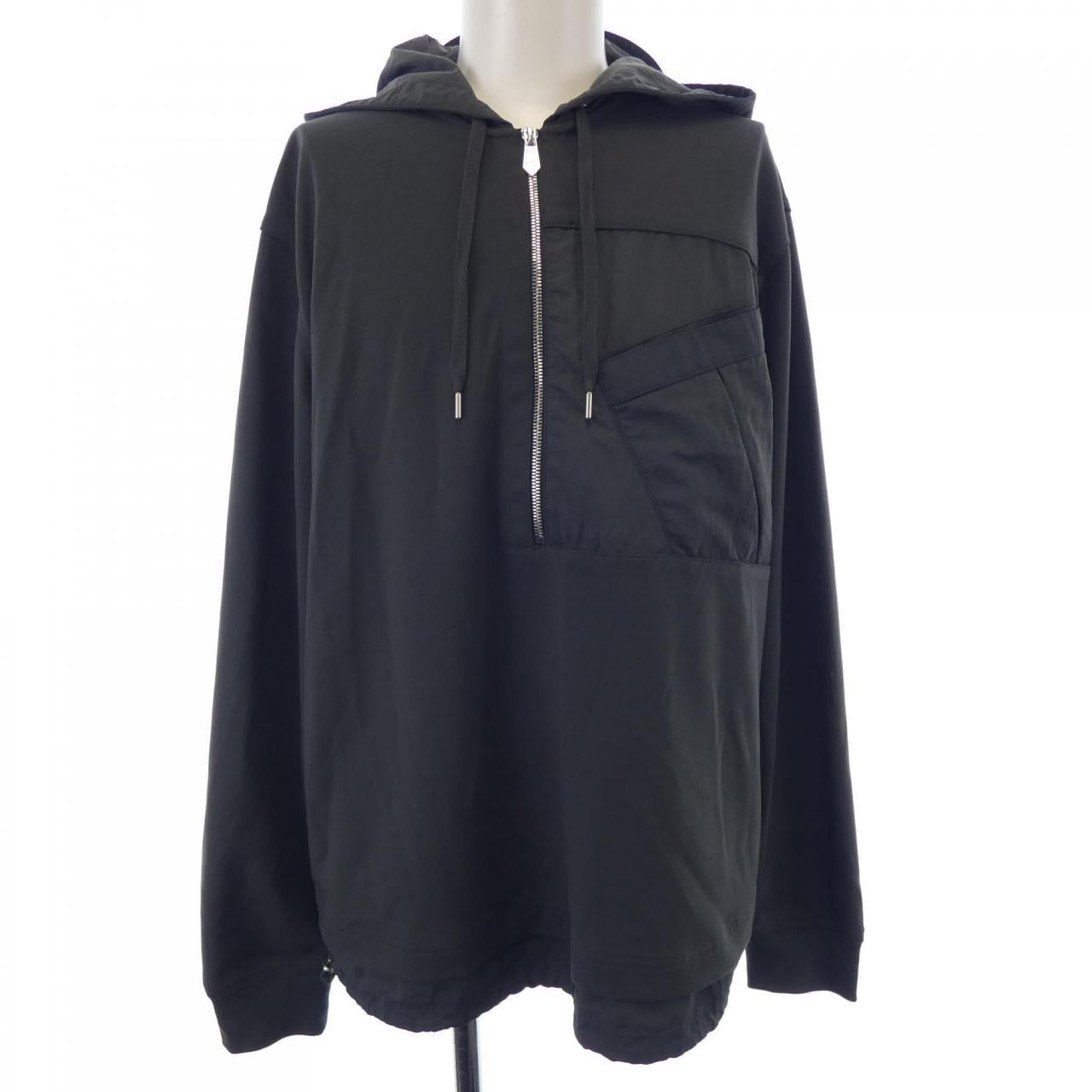 エルメス HERMES パーカー