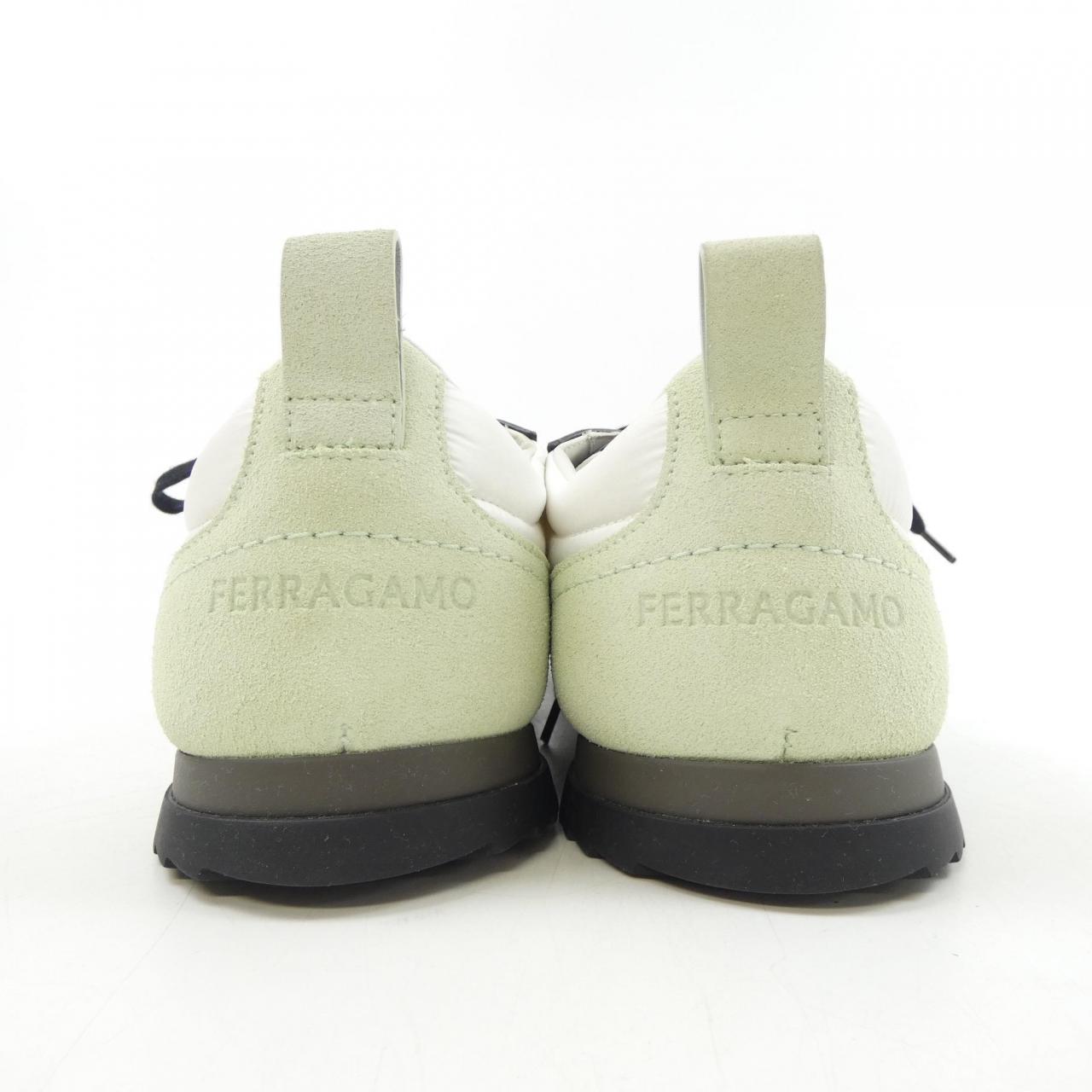 フェラガモ FERRAGAMO スニーカー