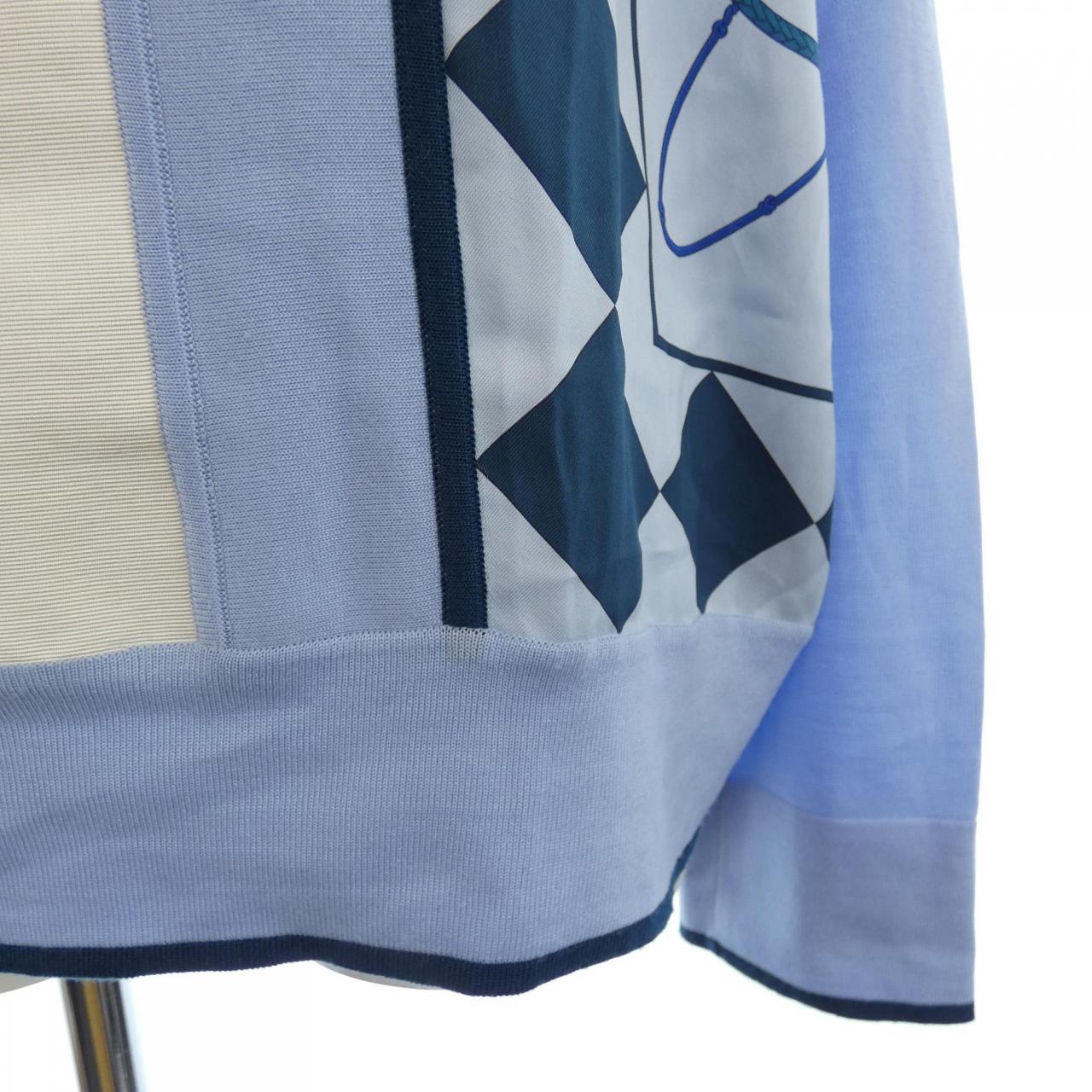 エルメス HERMES トップス