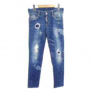 ディースクエアード DSQUARED2 ジーンズ