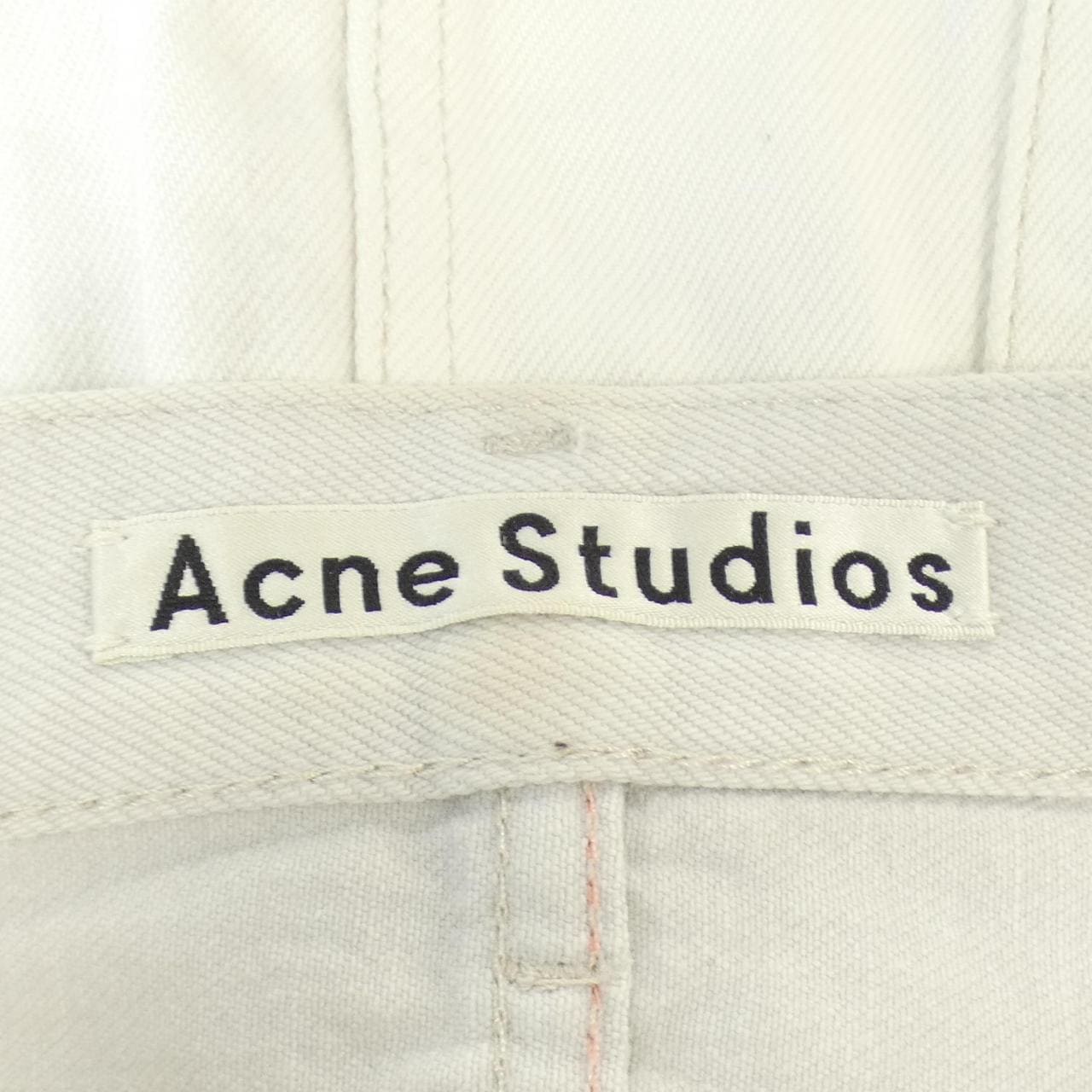 アクネストゥディオズ ACNE STUDIOS スカート