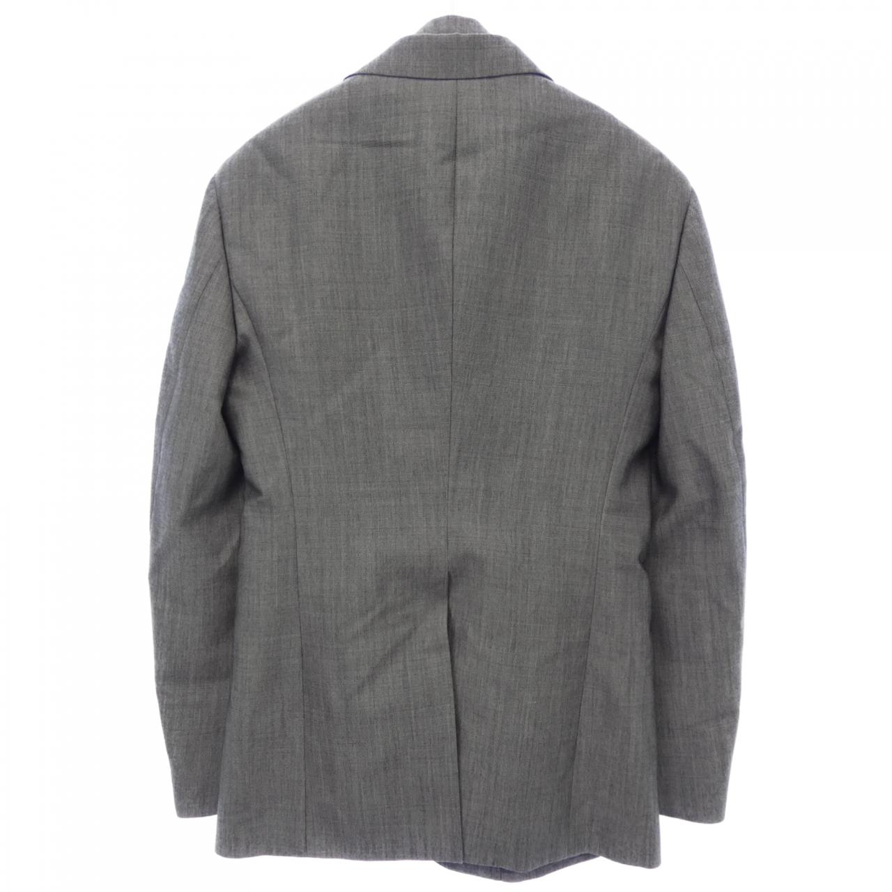 アレキサンダーマックイーン ALEXANDER McQUEEN 687689 QSU57 ジャケット